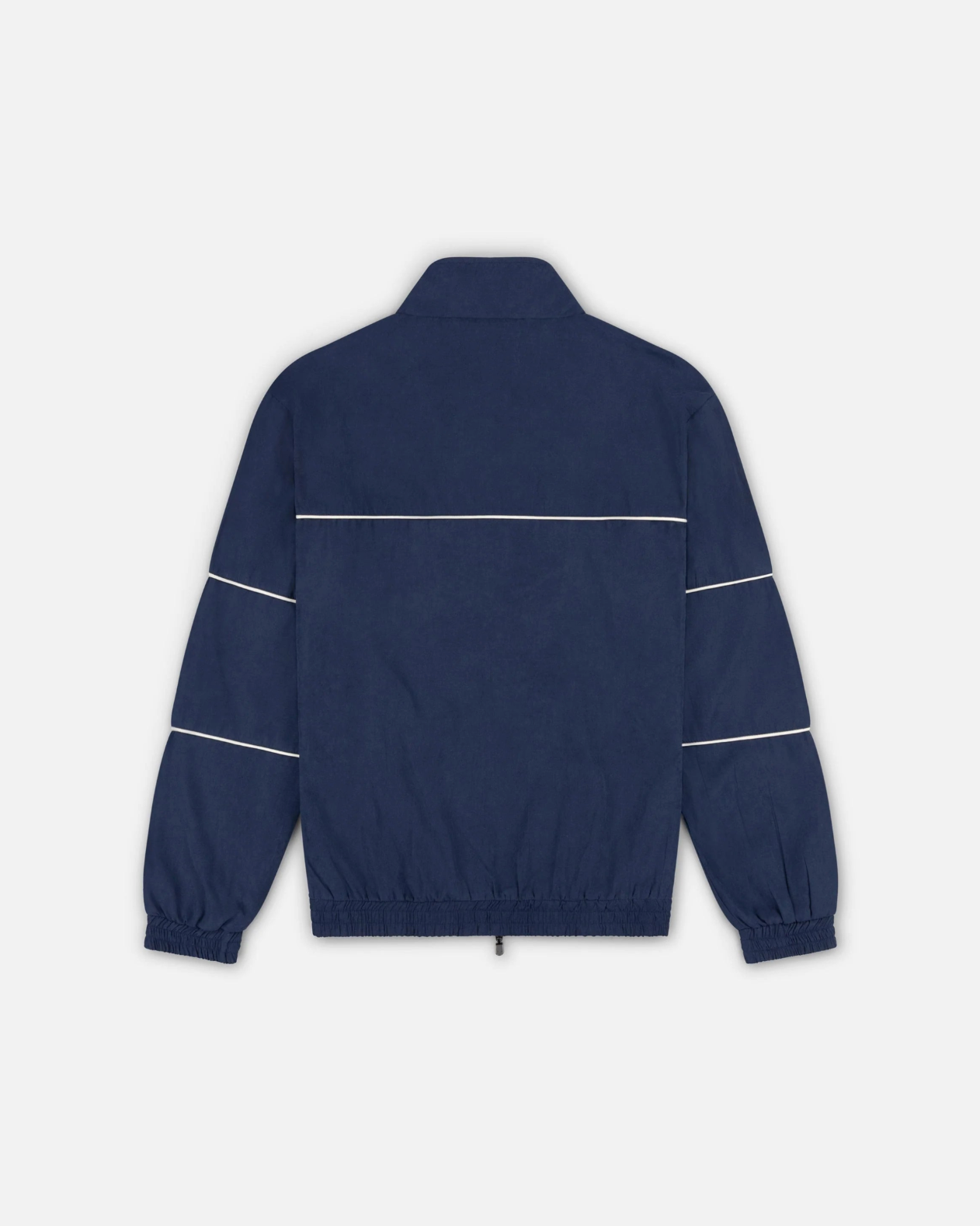 AdA Peyan Track Jacket - Navy Blue