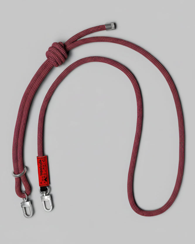 Topologie 8.0mm Rope Strap - Nebula Particle