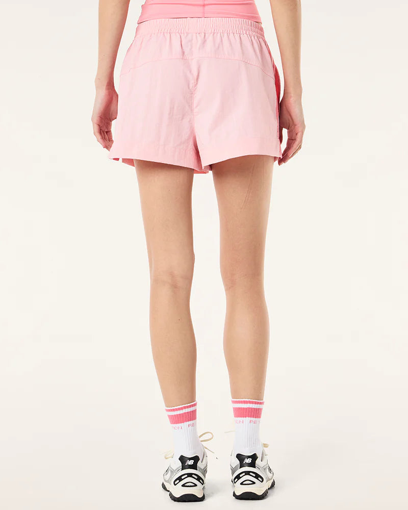 Ultra short - Candy pink