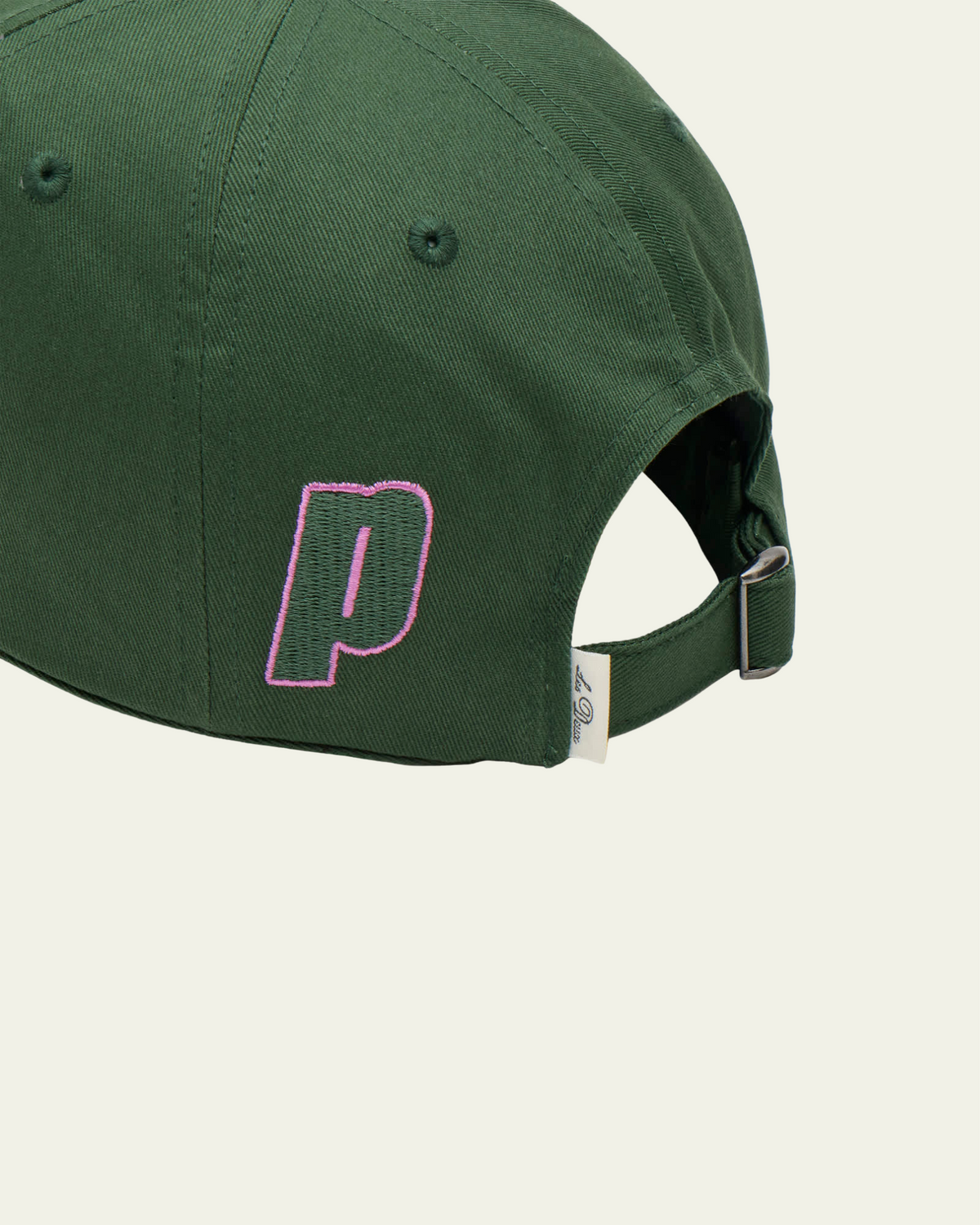 Prince Dad Cap - Pineneedle Green