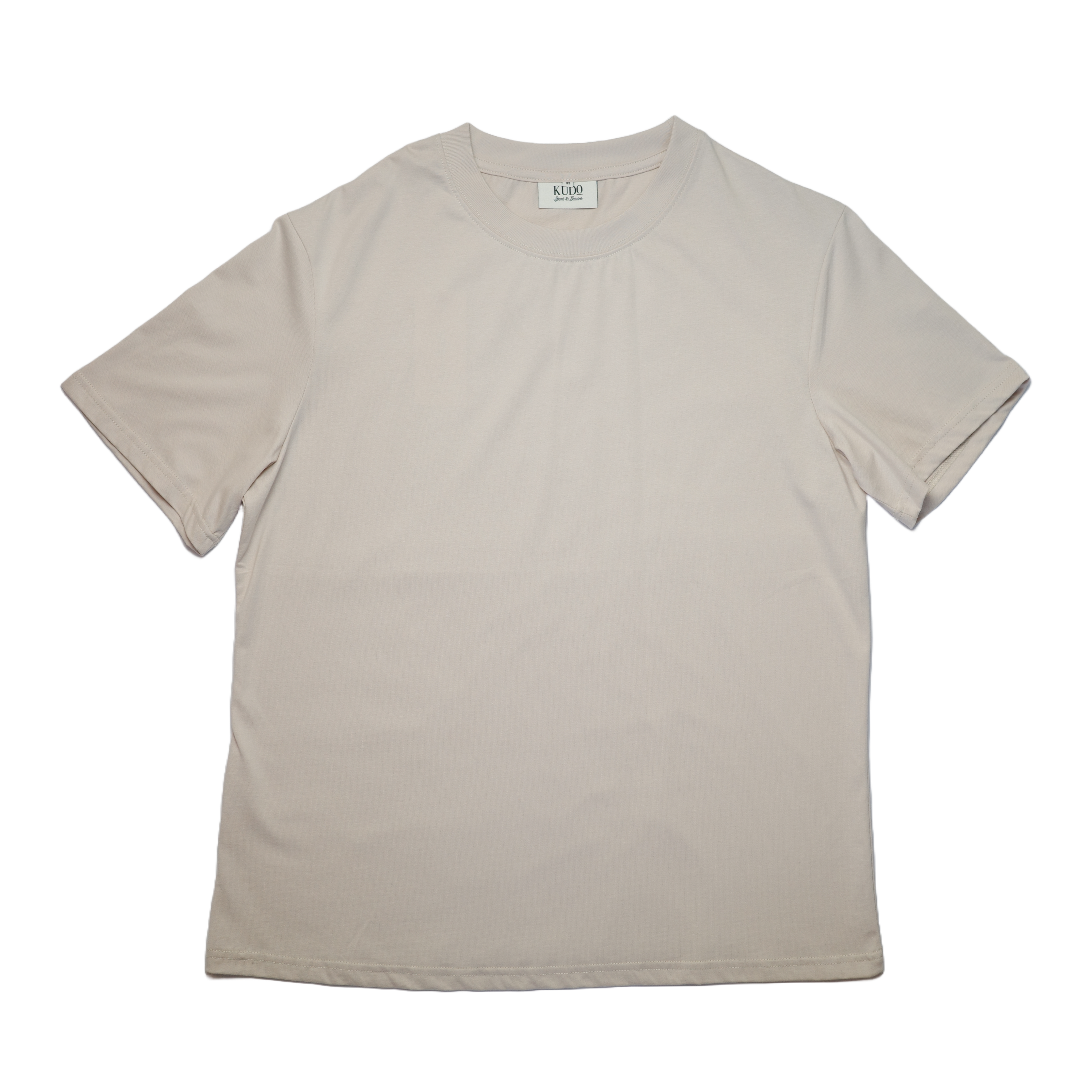 Vintage Tee 195GSM - Martini