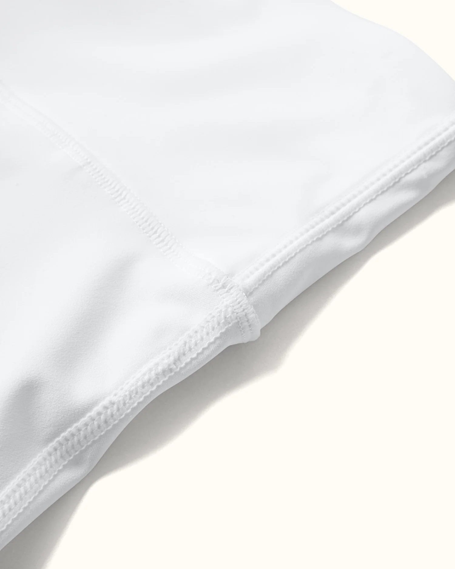 Womens Kooka Par-Tec Skort - White