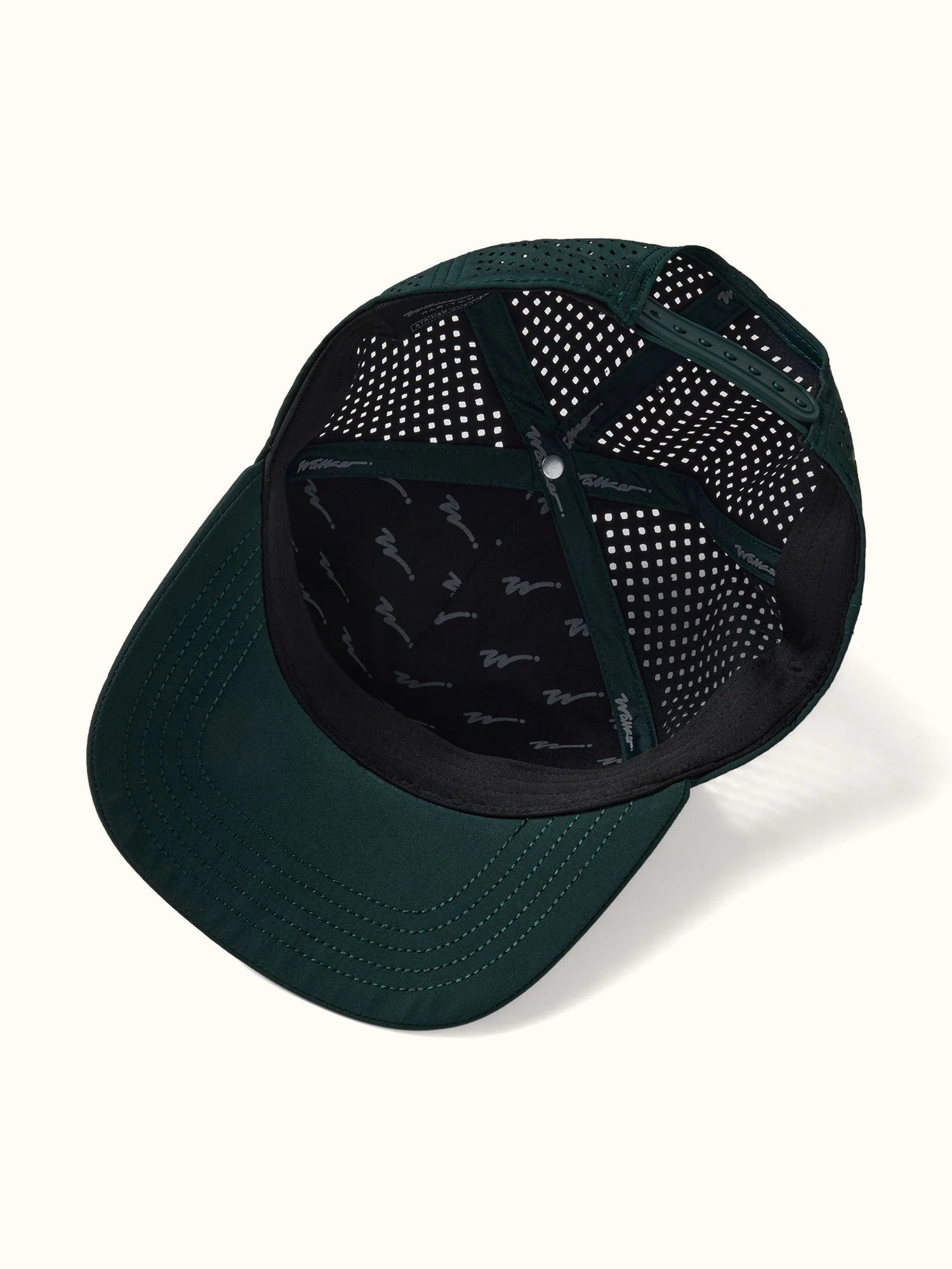 Par-Tec Striker Cap - Forest