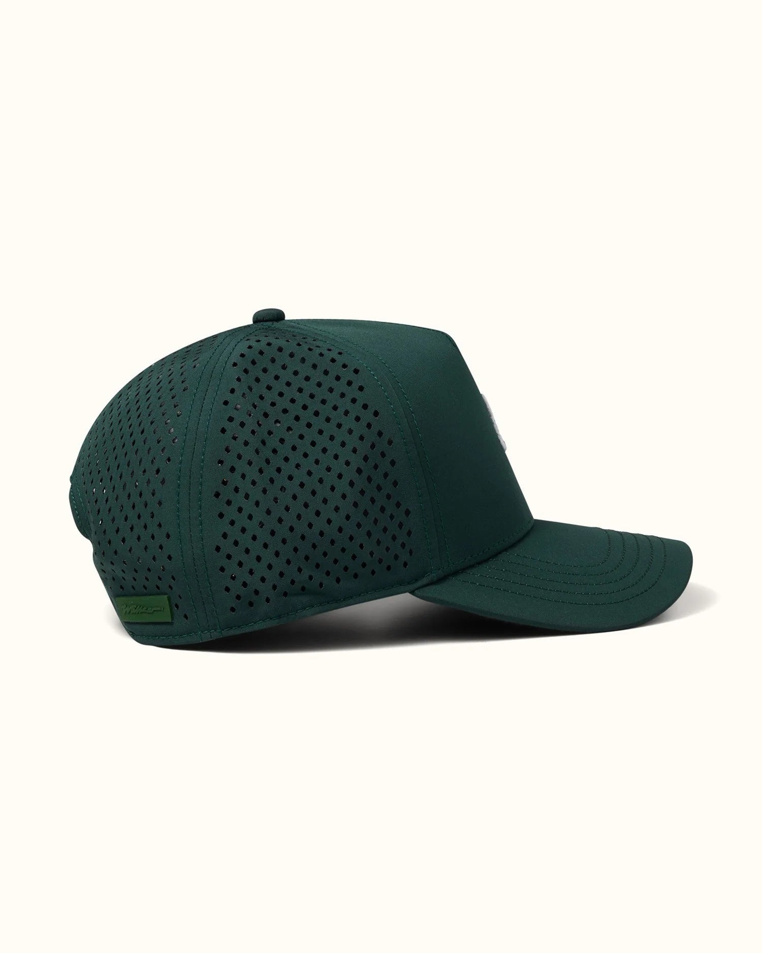 Par-Tec Striker Cap - Forest