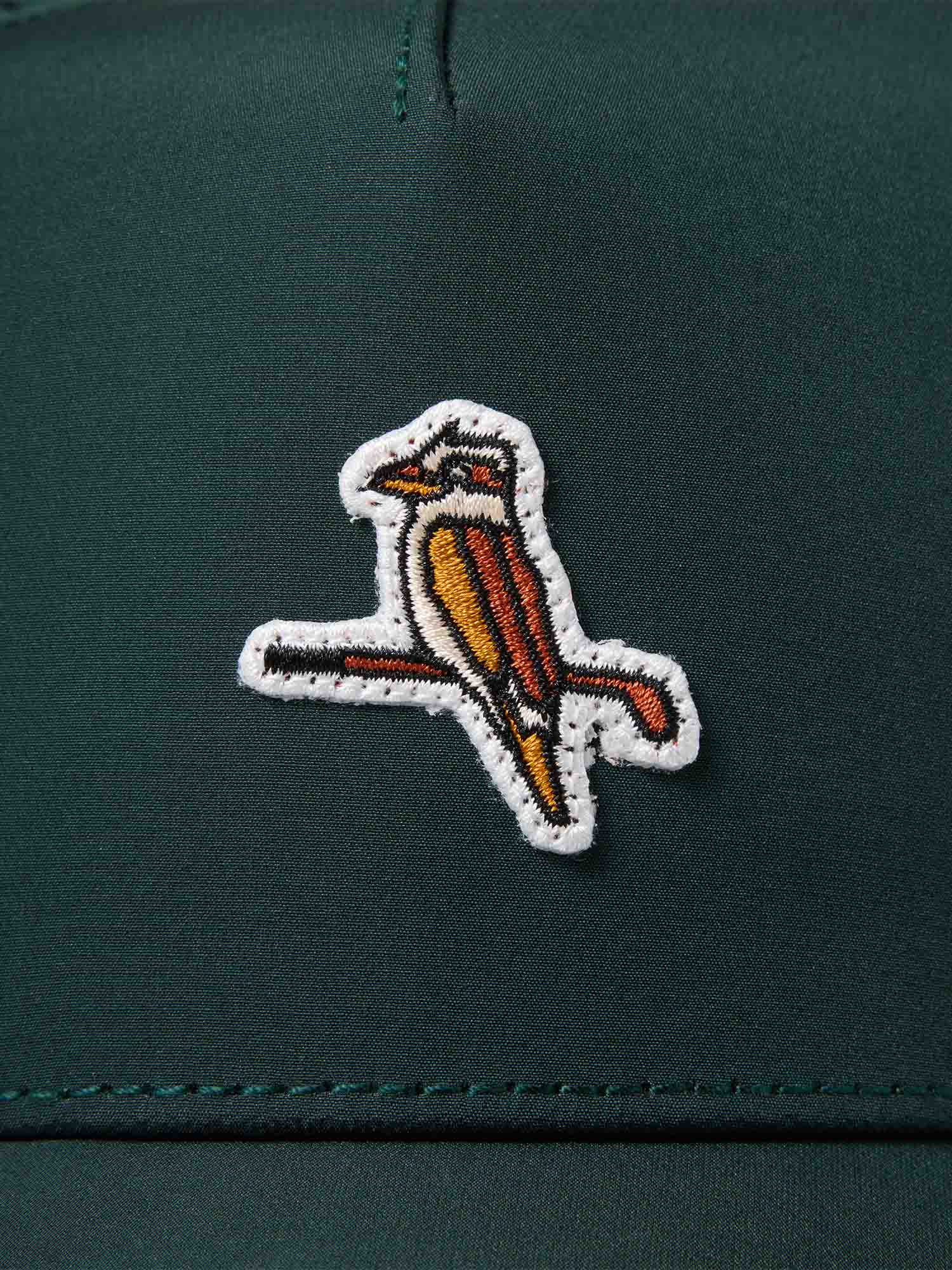 Par-Tec Striker Cap - Forest