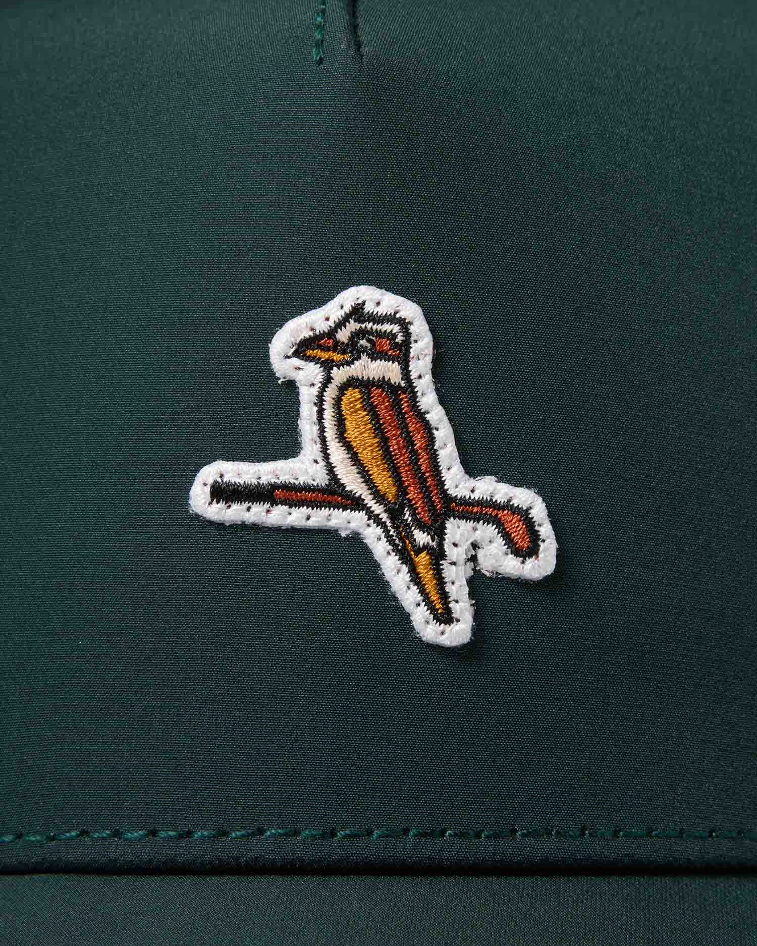 Par-Tec Striker Cap - Forest