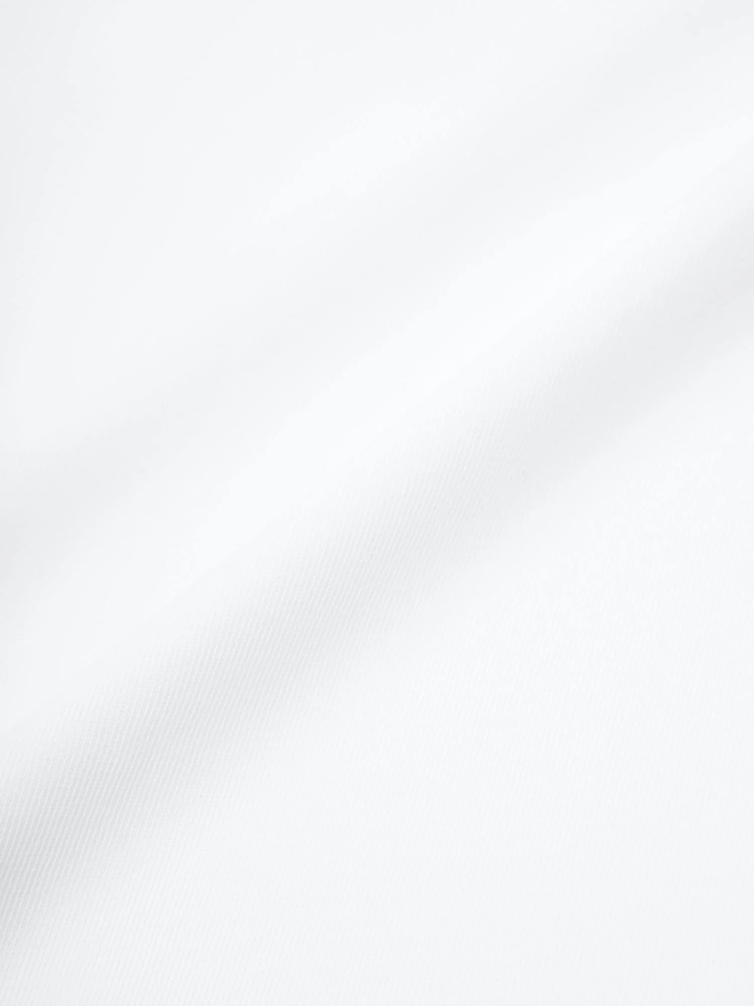 Sunday T-Shirt - White