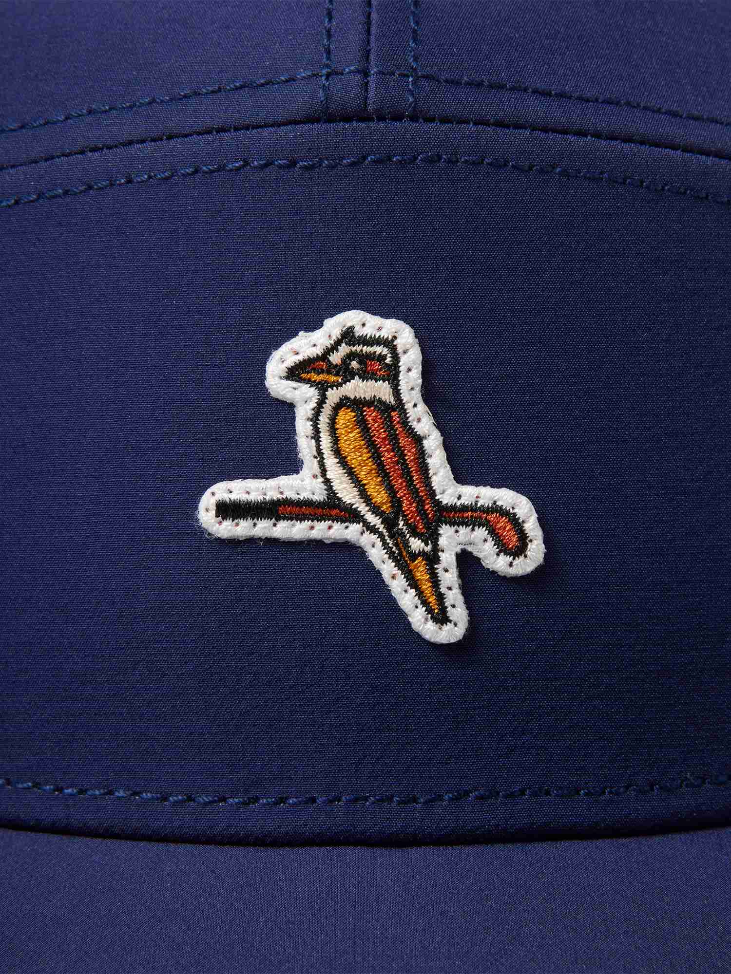 Par-Tec Loft Cap - Navy