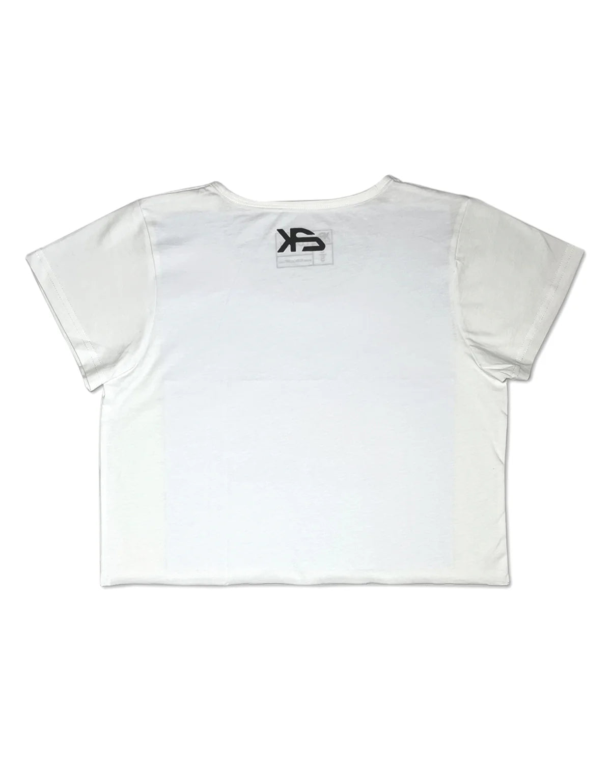 KS After Storm Womens Tee (Bone)