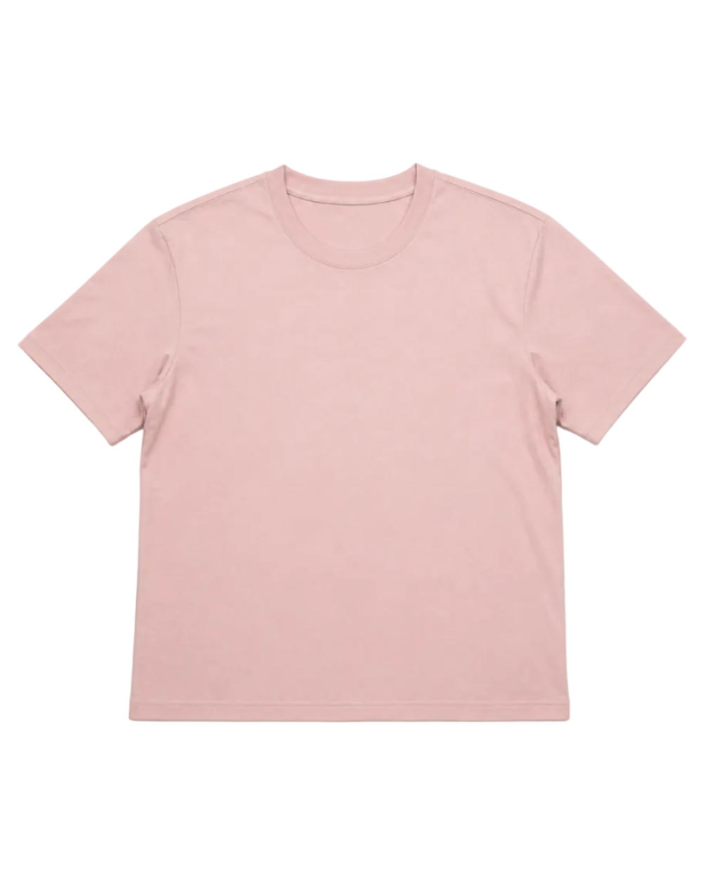 The Vintage Tee 220GSM - Pink