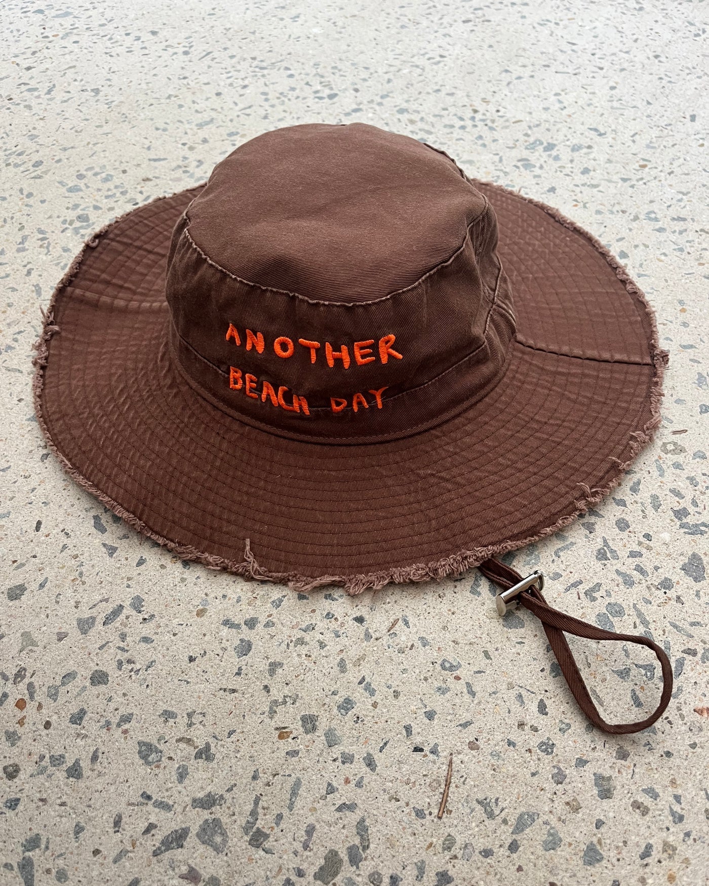 Another Beach Day Bucket Hat