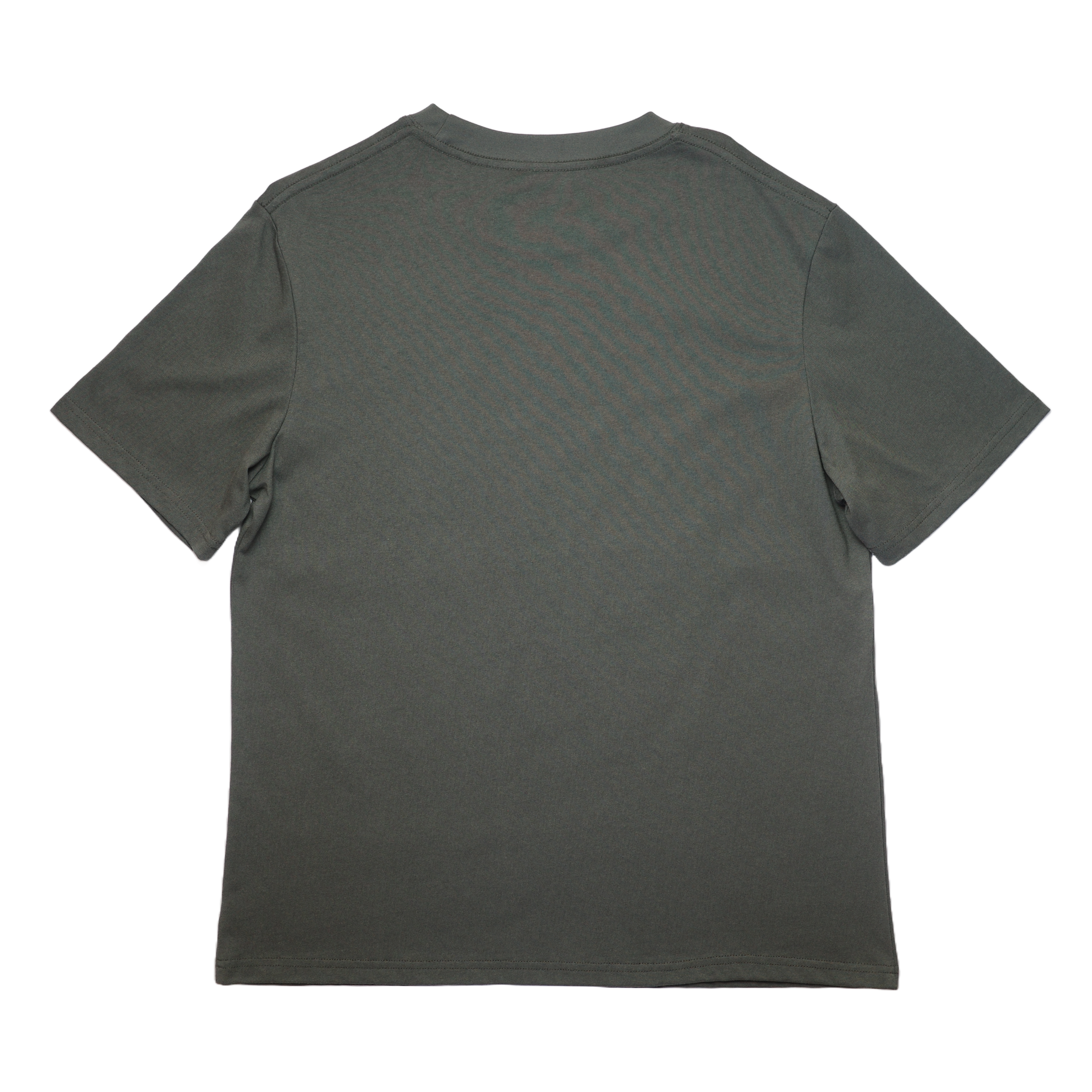 The Vintage Tee 220GSM - Charcoal