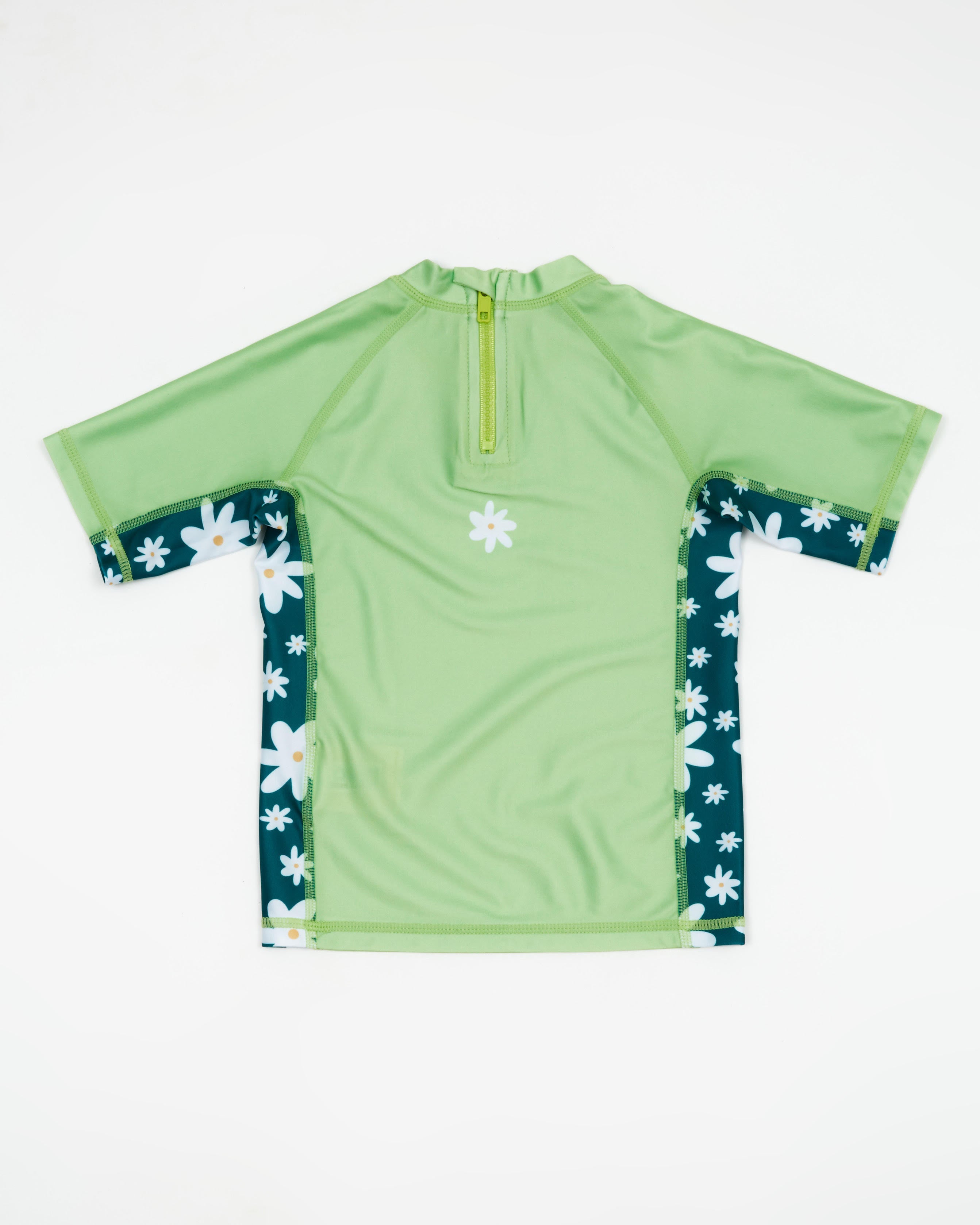 GREEN ROOM DAISY GROM RASHIE