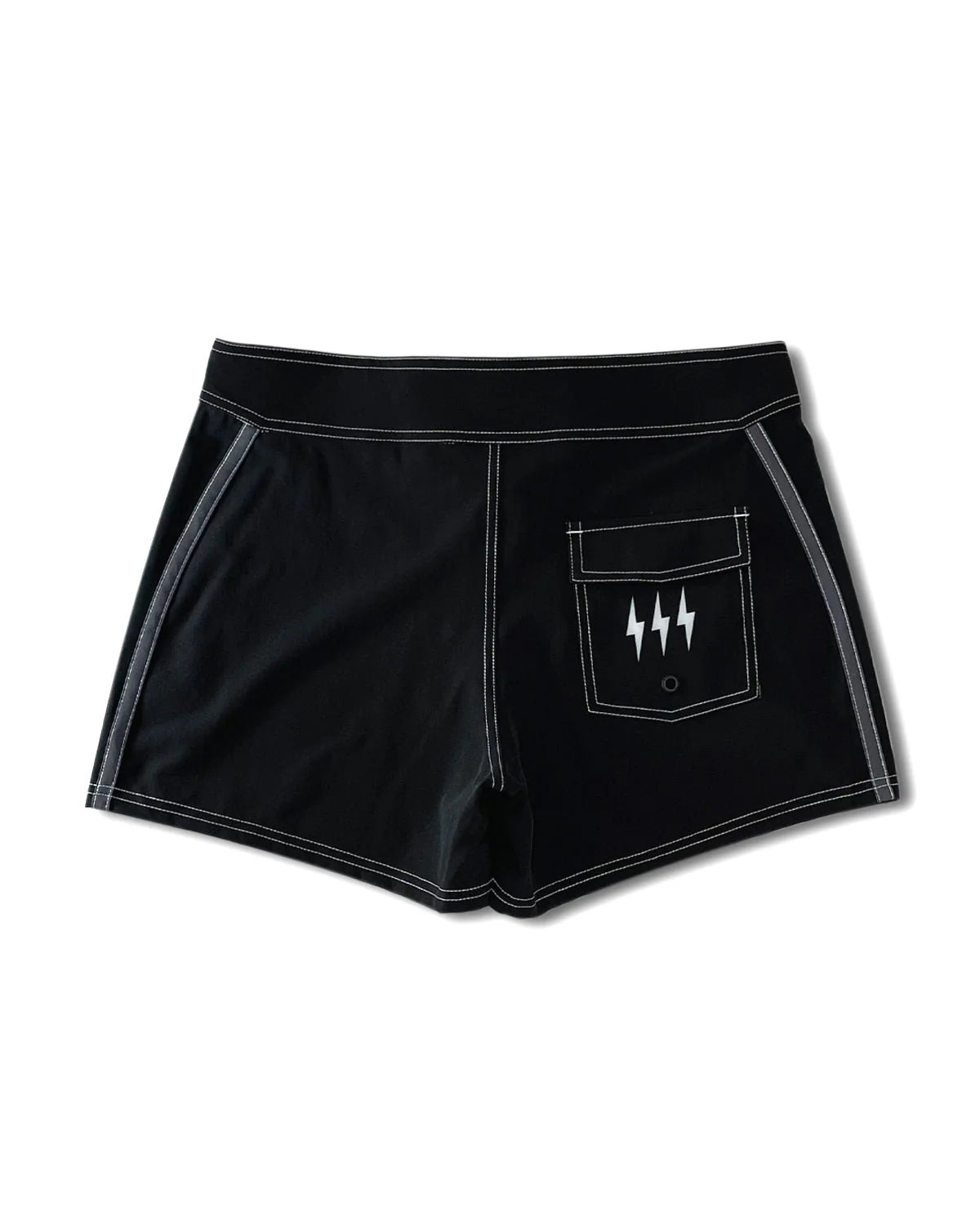 KS Marina Kilat Womens Boardshorts