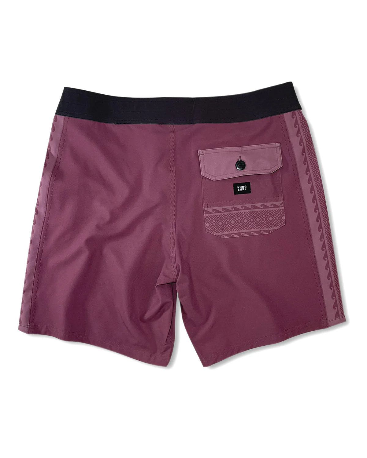KS Tribe Dawn Mens Boardshorts