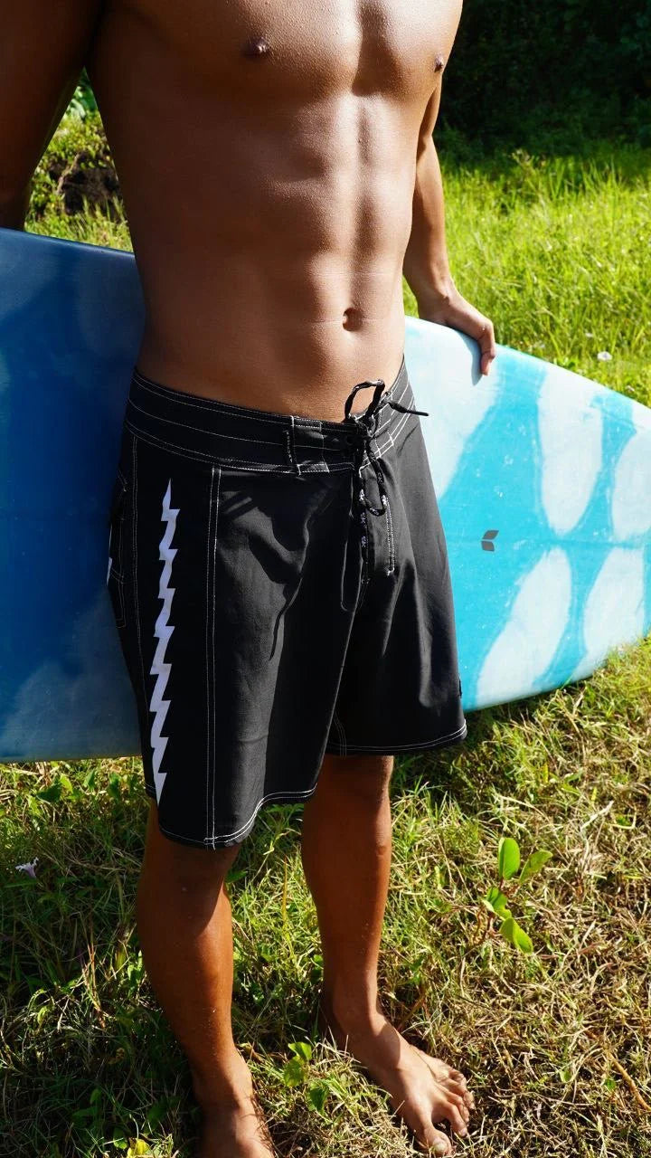 KS Tribe Kilat Mens Boardshorts