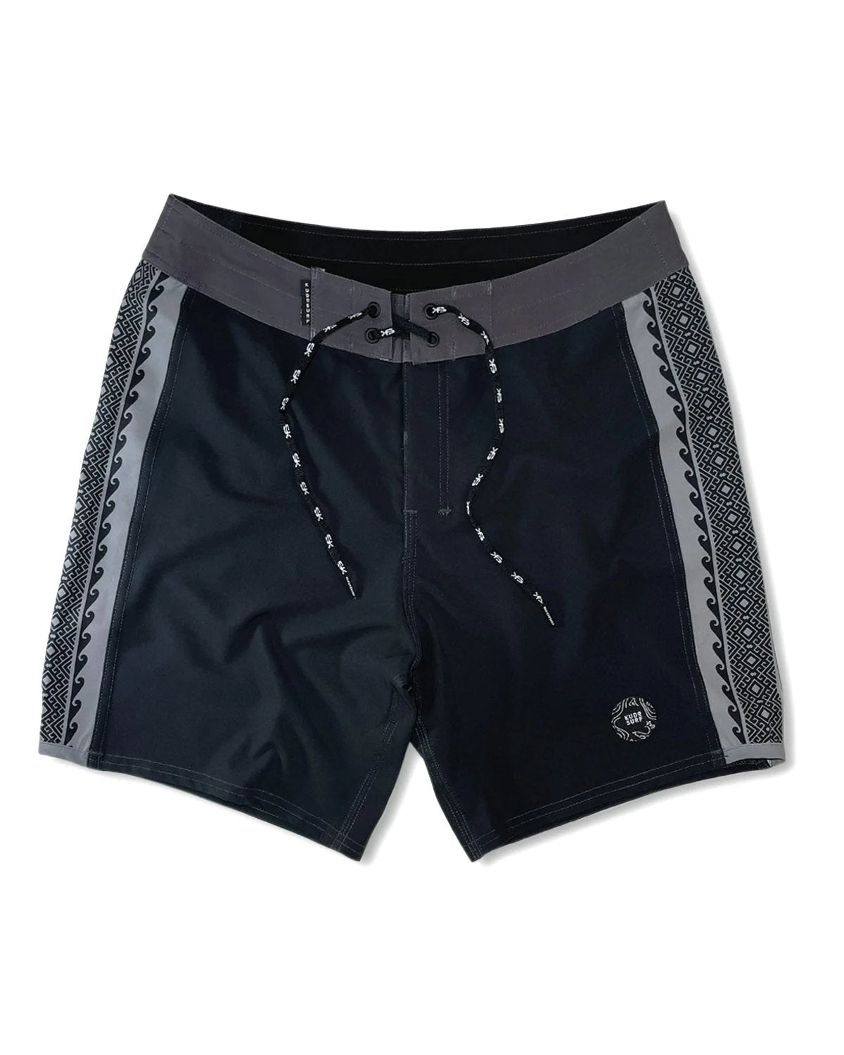 KS Tribe Reef Mens Boardshorts