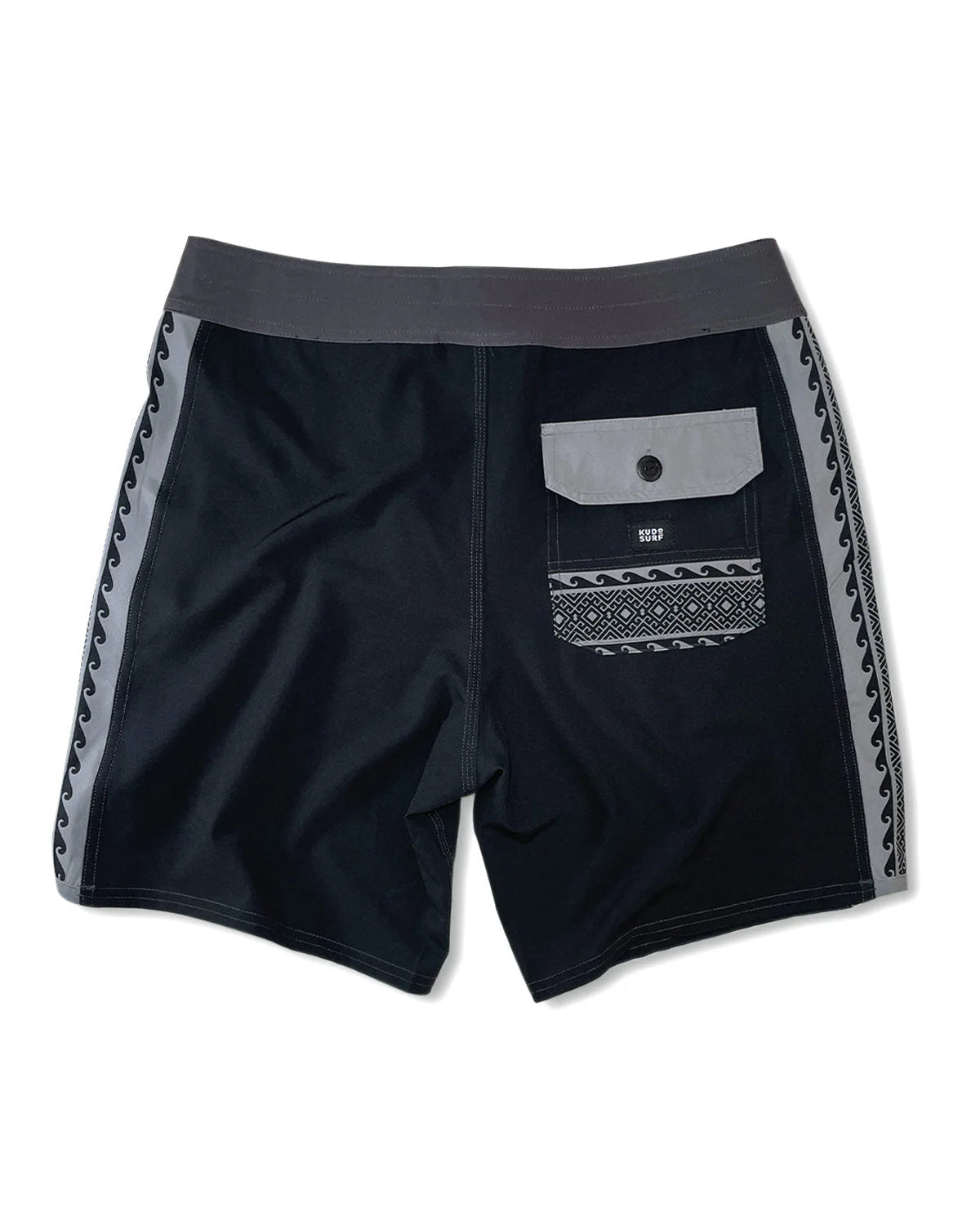 KS Tribe Reef Mens Boardshorts