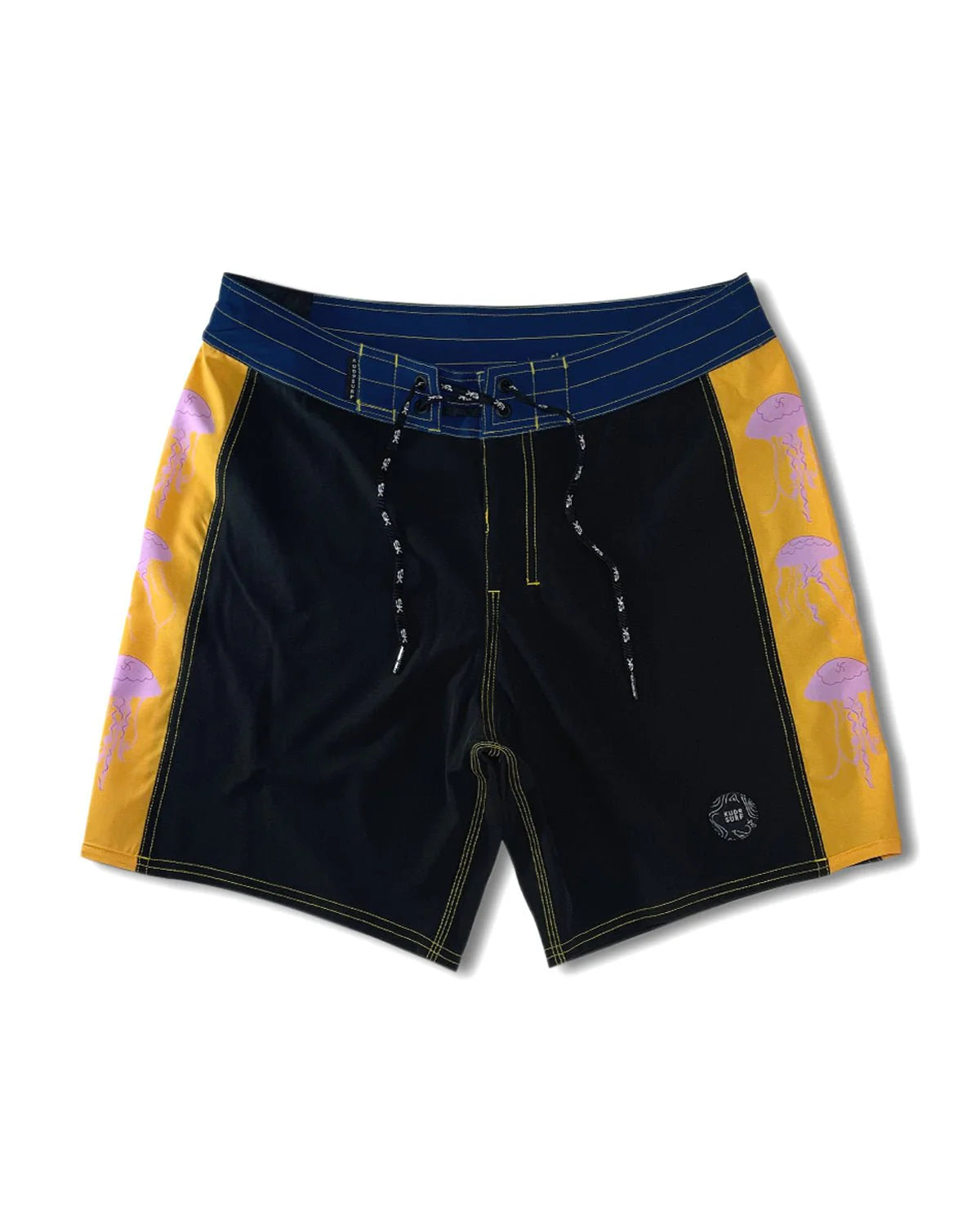 KS Tribe Sayabay Boardshort