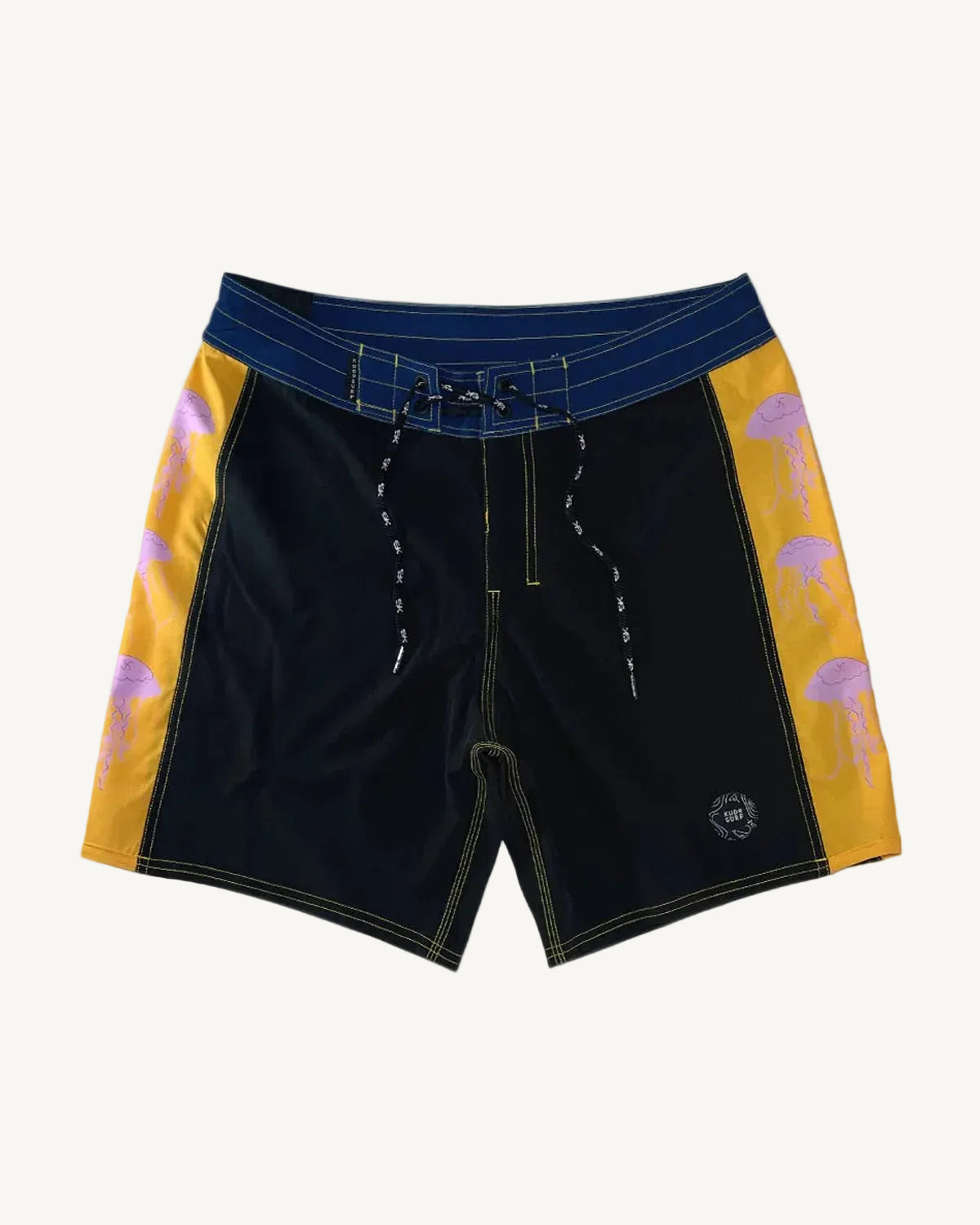 KS Tribe Sayabay Boardshort