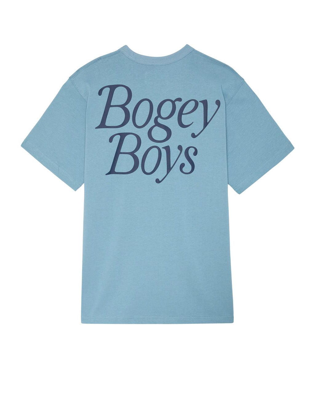 BB Takeaway T-shirt - Iceberg