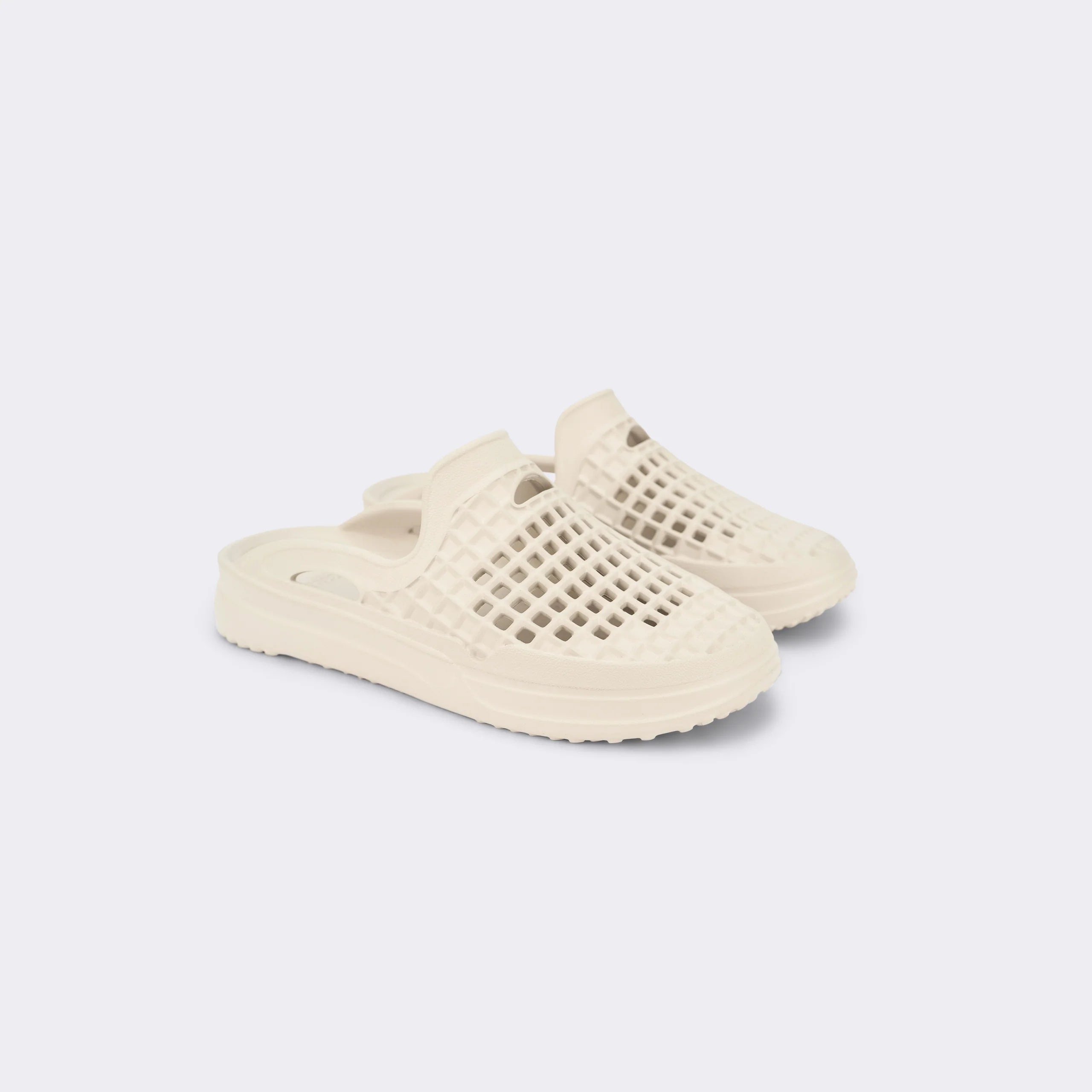 Scenario Slide - Bone White