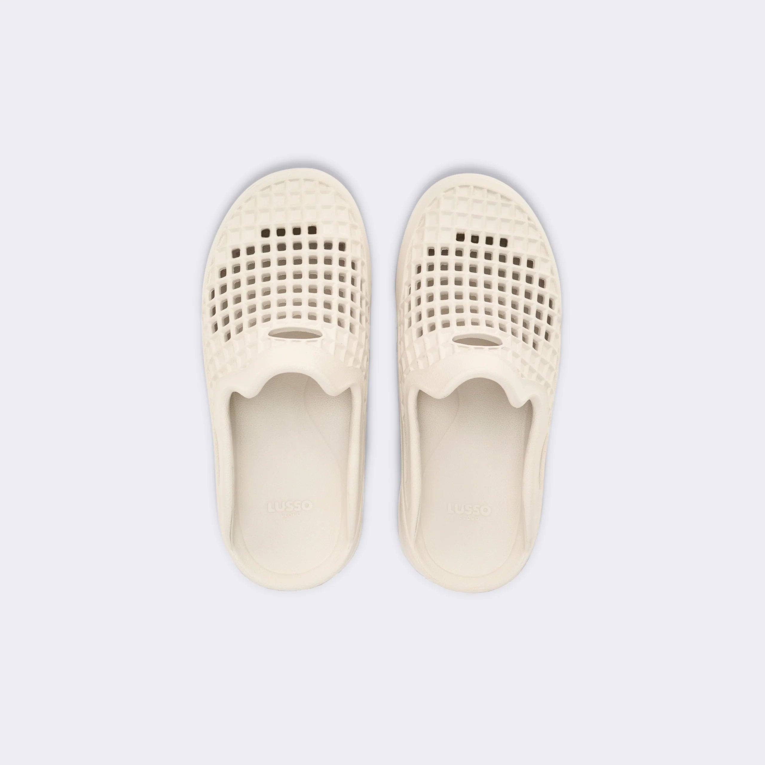 Scenario Slide - Bone White