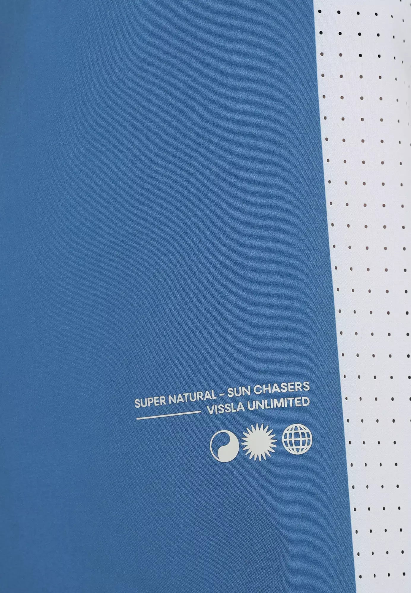 High Seas 18.5" Boardshort