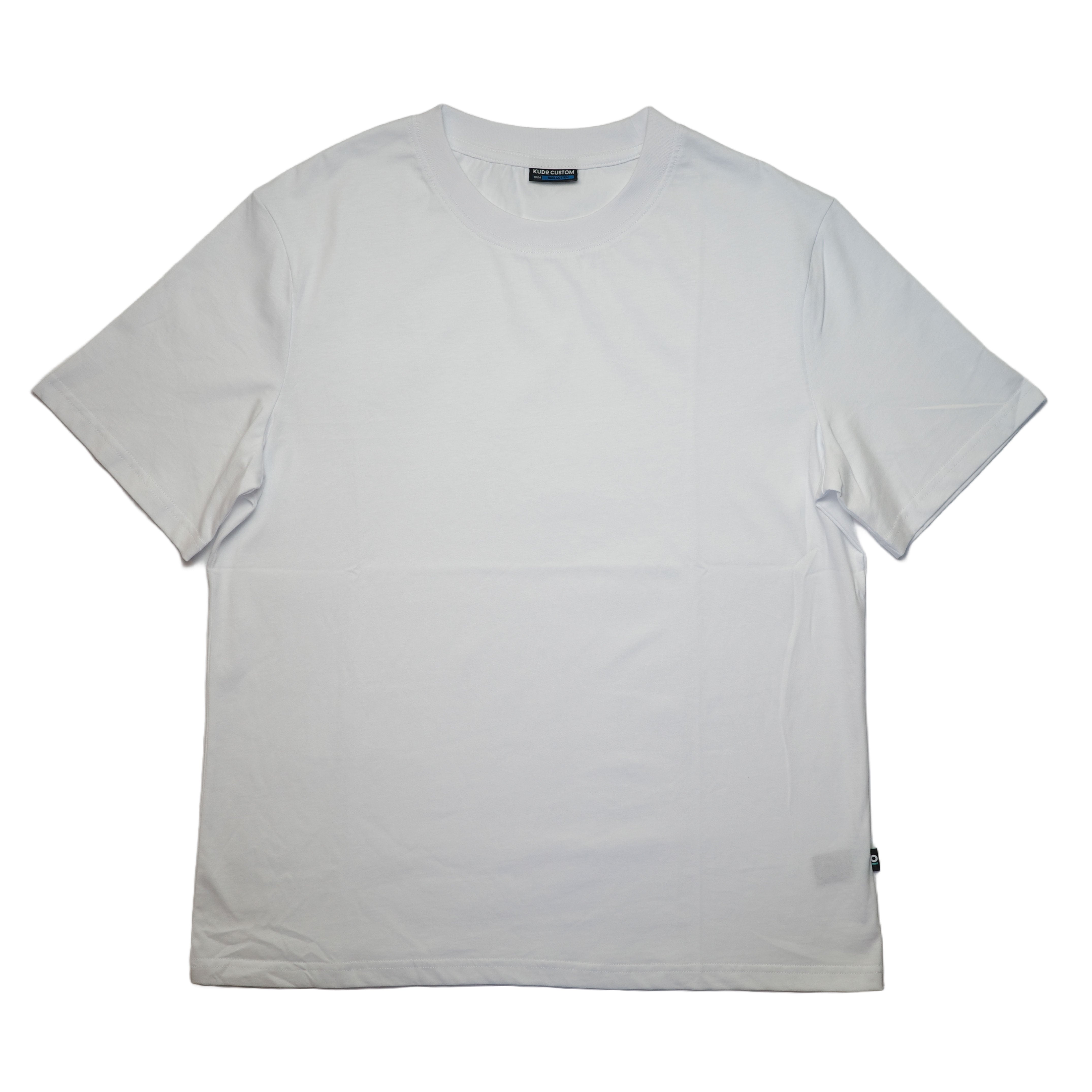 The Vintage Tee - White - 220GSM