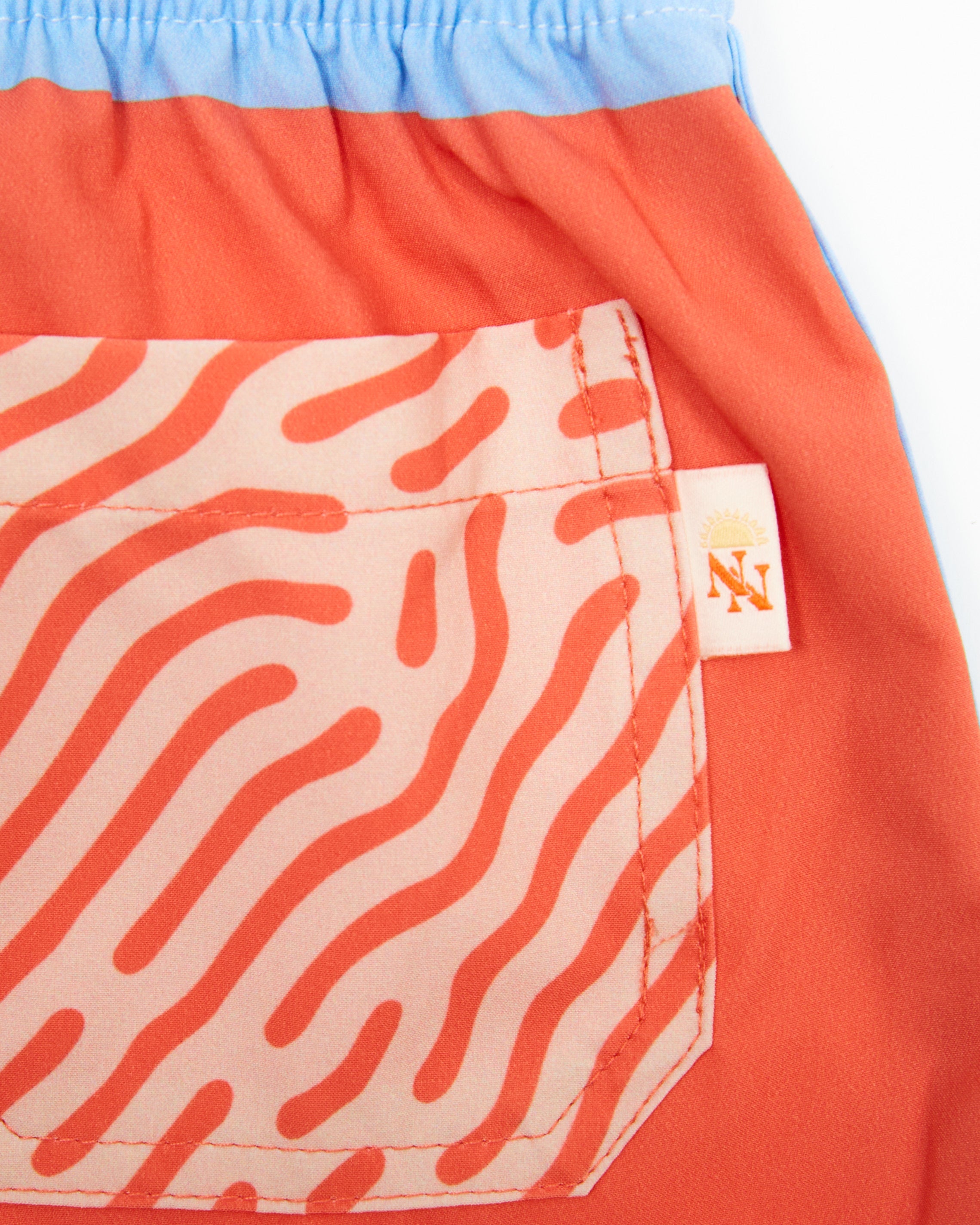 ORIGNAL GROM BOARDSHORT