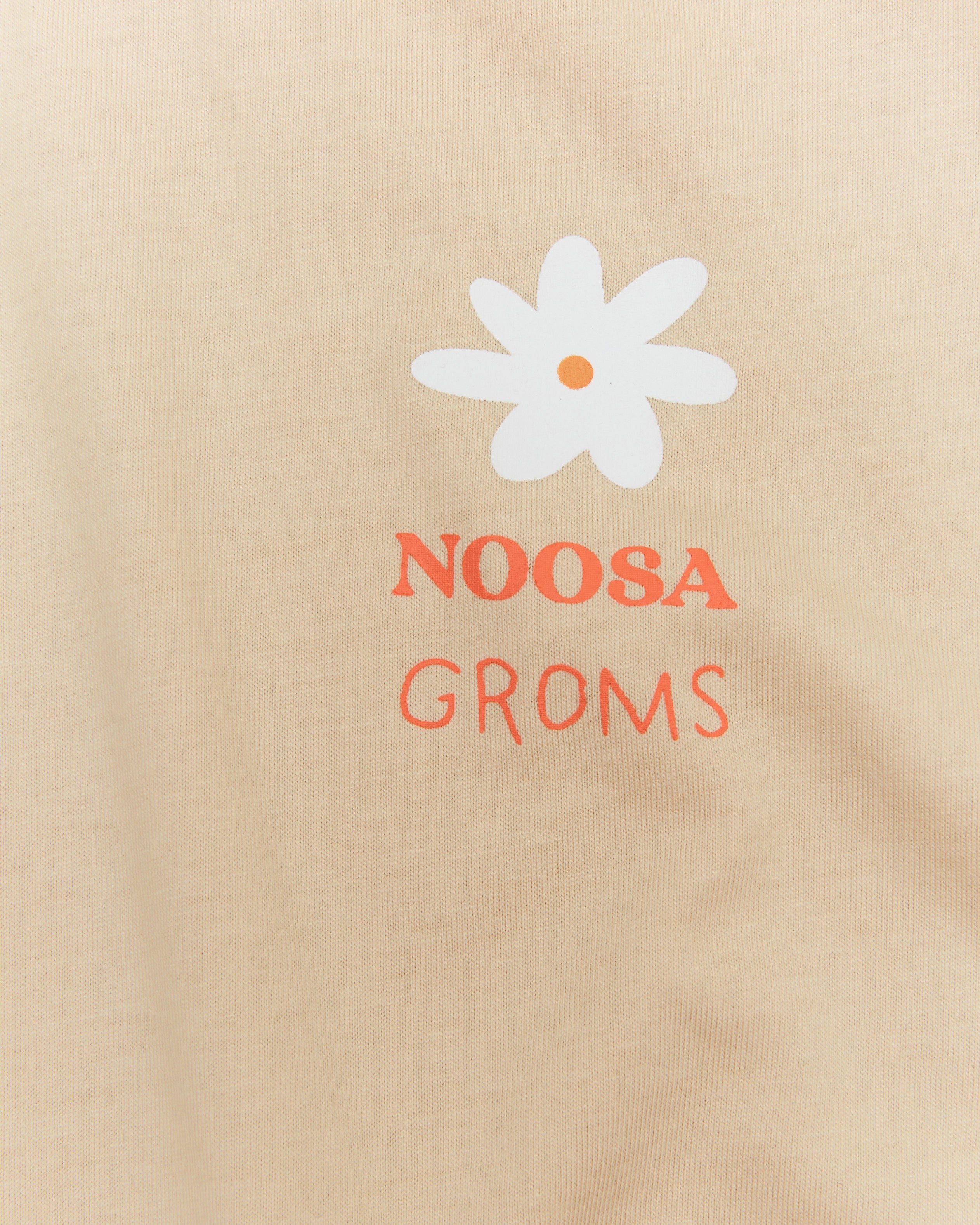 NOOSA GROM SAND TEE