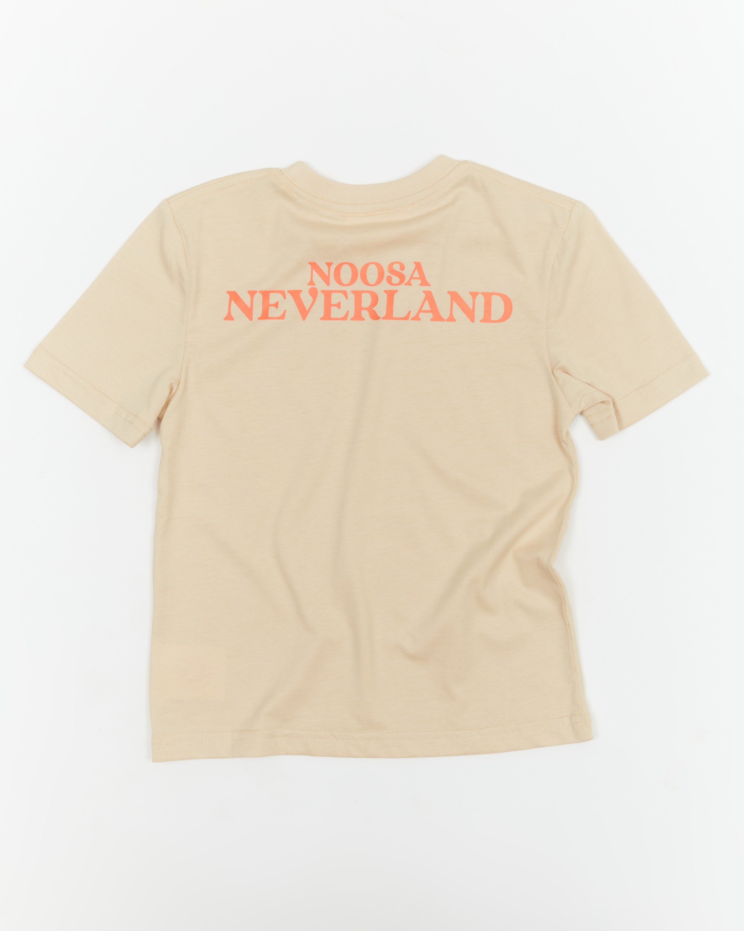 NOOSA GROM SAND TEE