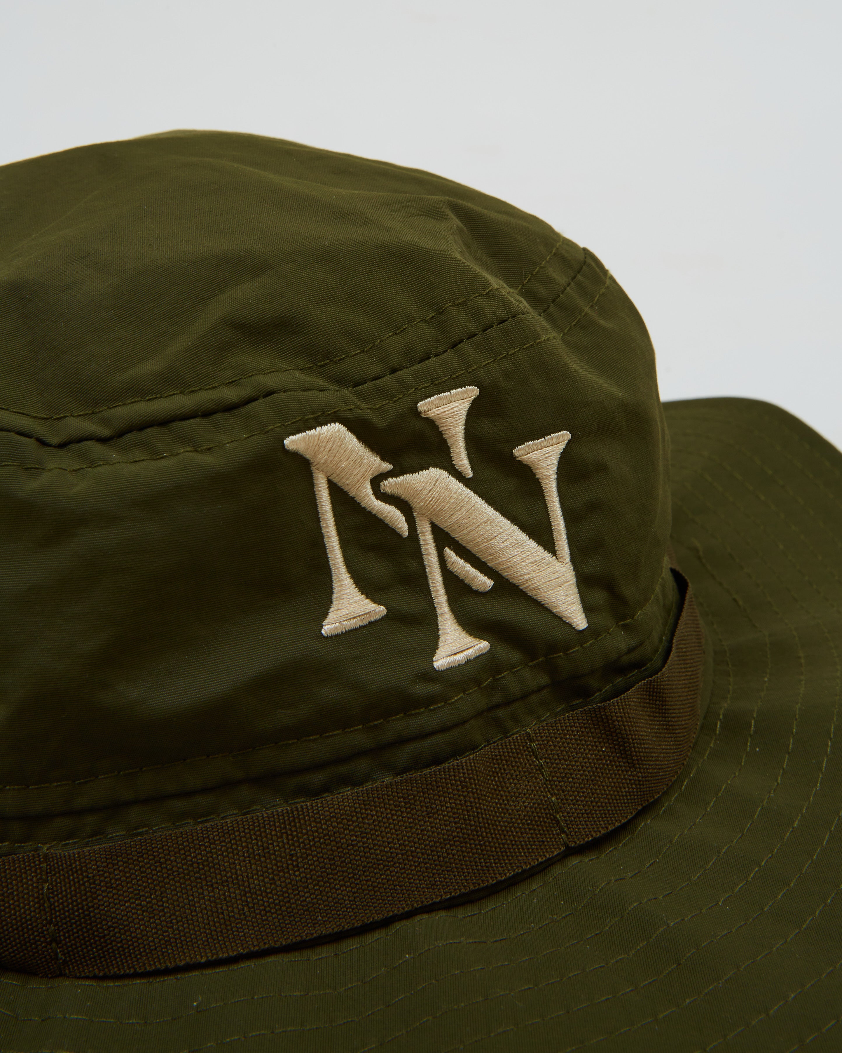 NN BOONIE BUCKET HAT