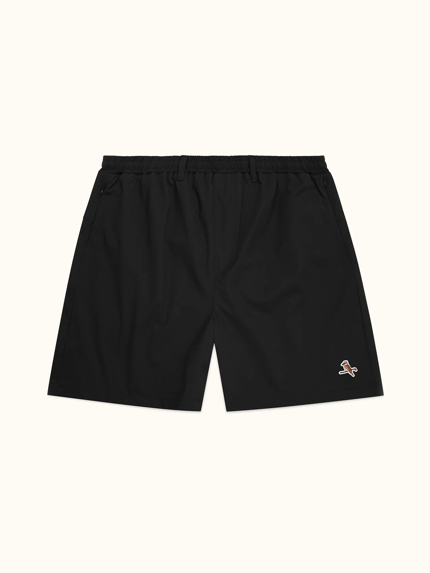 Stasher Shorts - Black