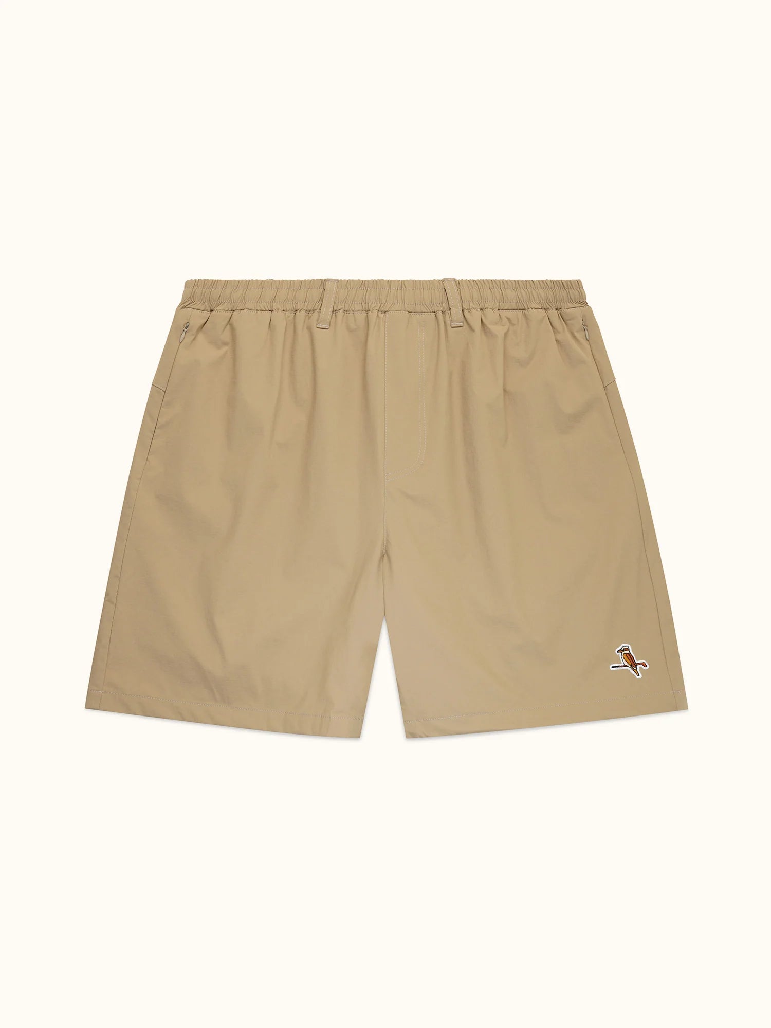 Stasher Shorts - Sand