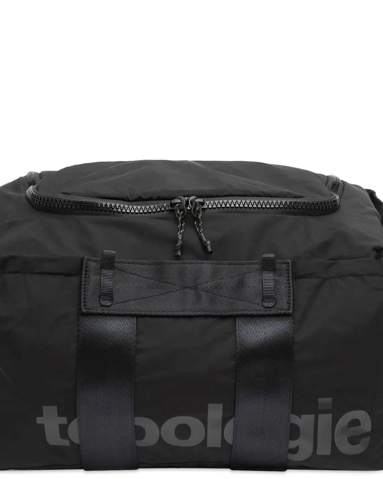 Topologie Summit Duffle Medium -Black