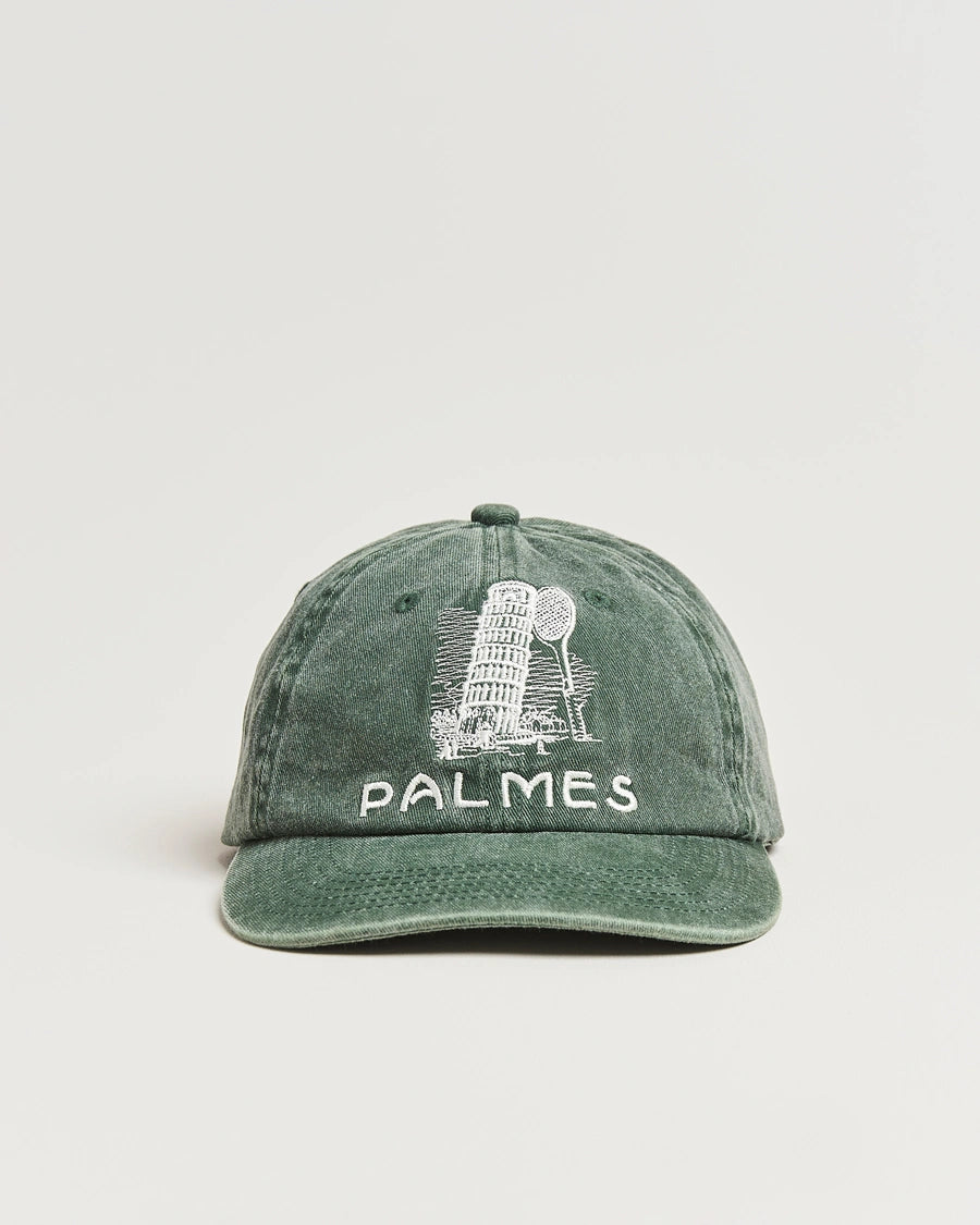 Tower 6 Panel Cap