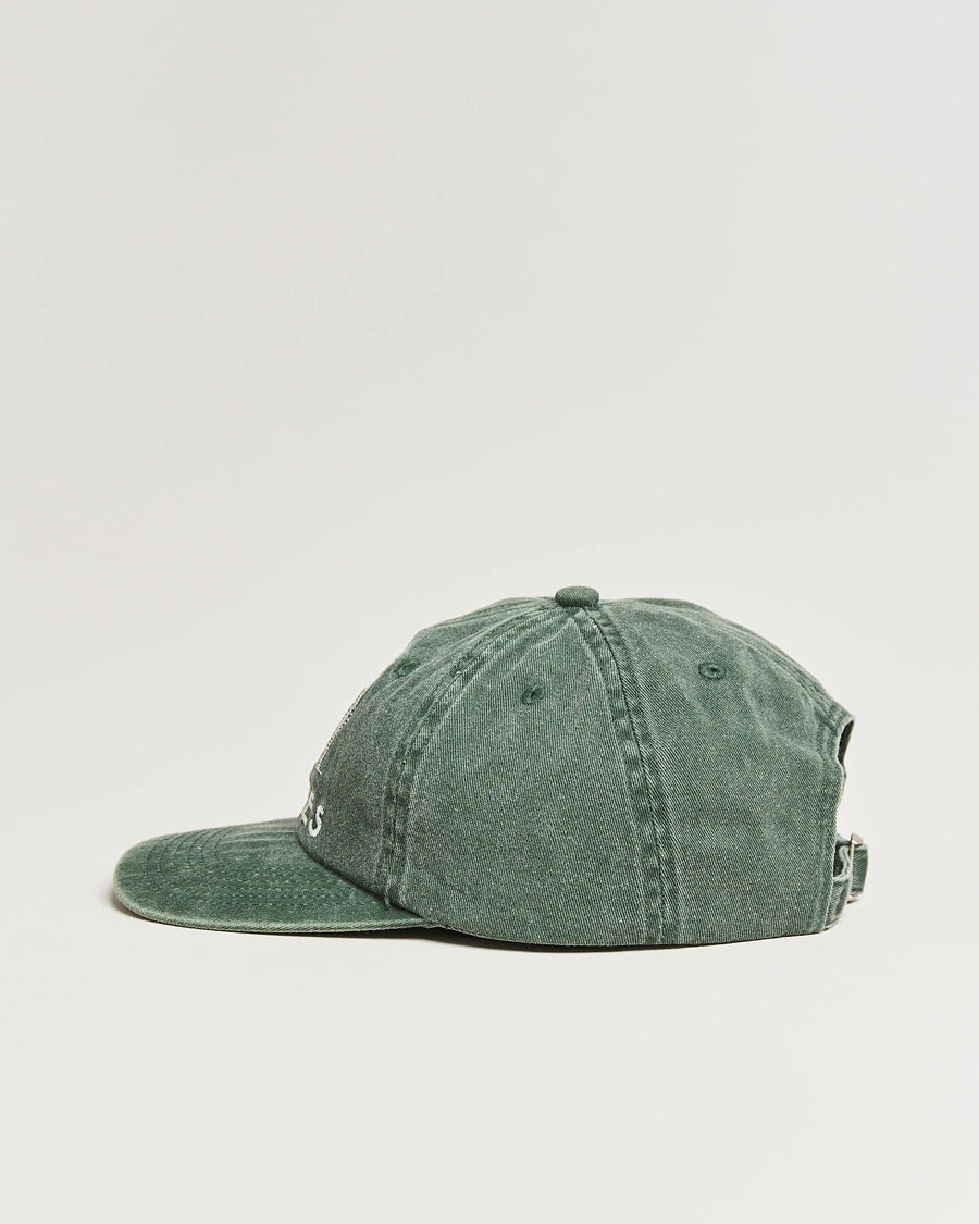 Tower 6 Panel Cap