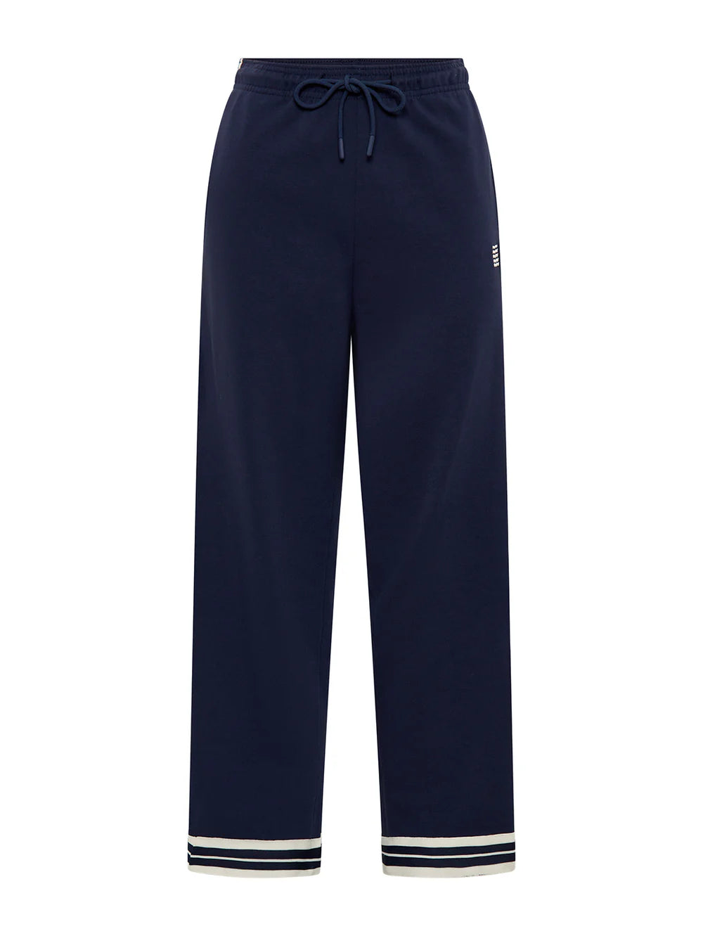 Track & Field Pant - Navy