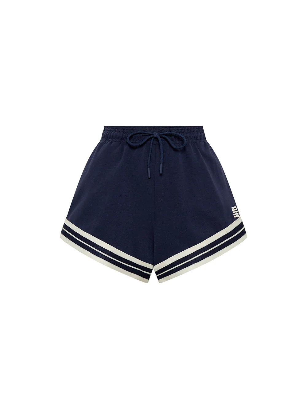 Lounge Shorts - Navy