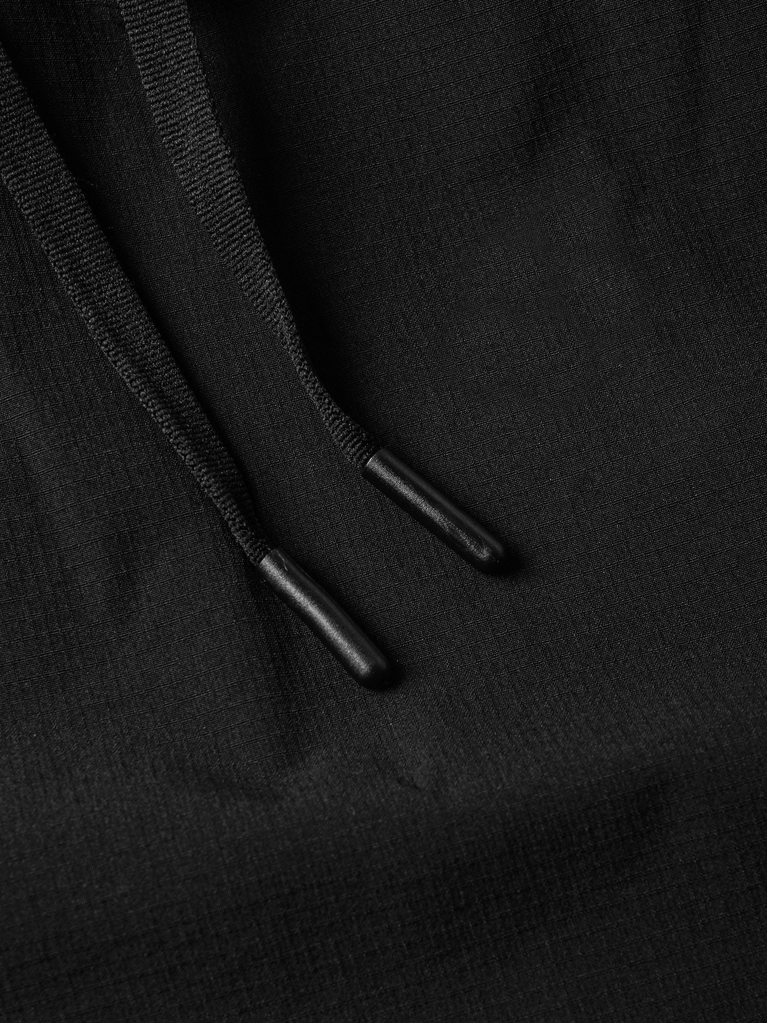 Stasher Shorts - Black
