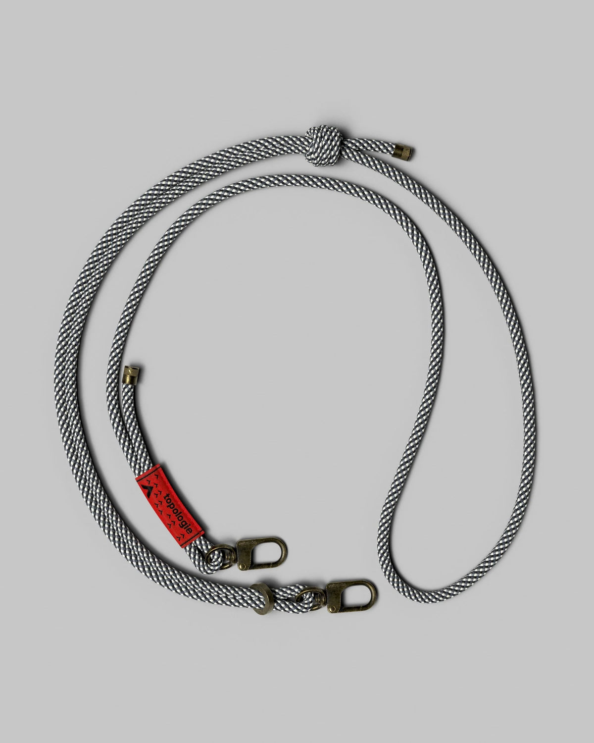 Topologie 6.0mm Rope Strap - Piano