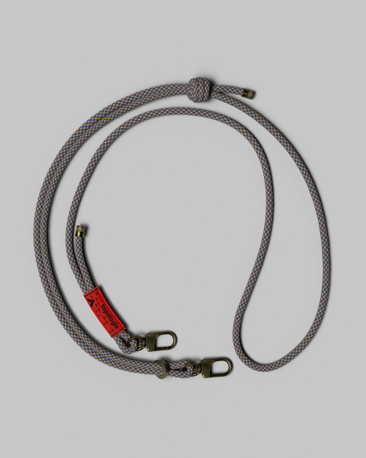 Topologie 6.0mm Rope Strap - Sonic Lattice