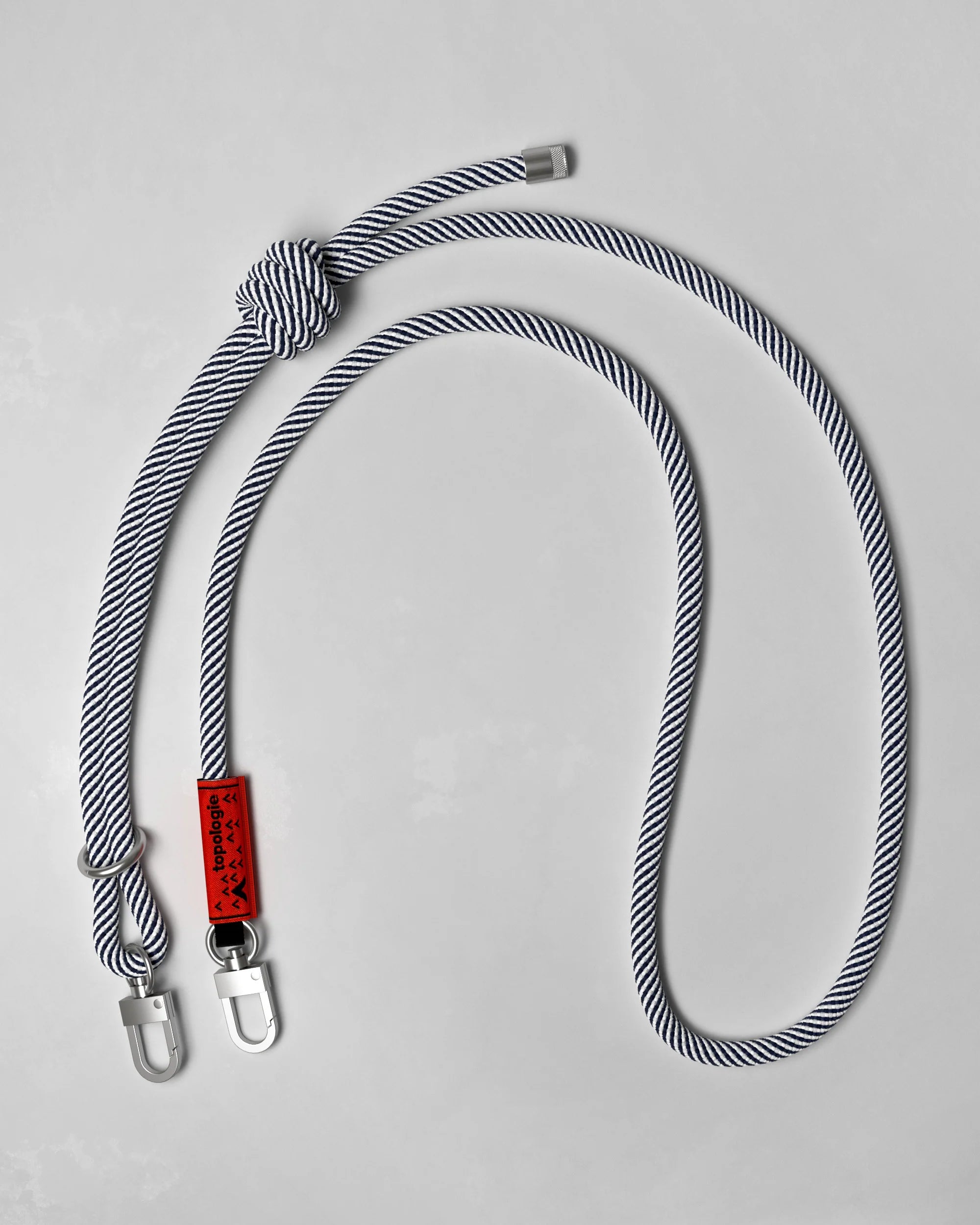 Topologie 8.0mm Rope Strap - Nautica