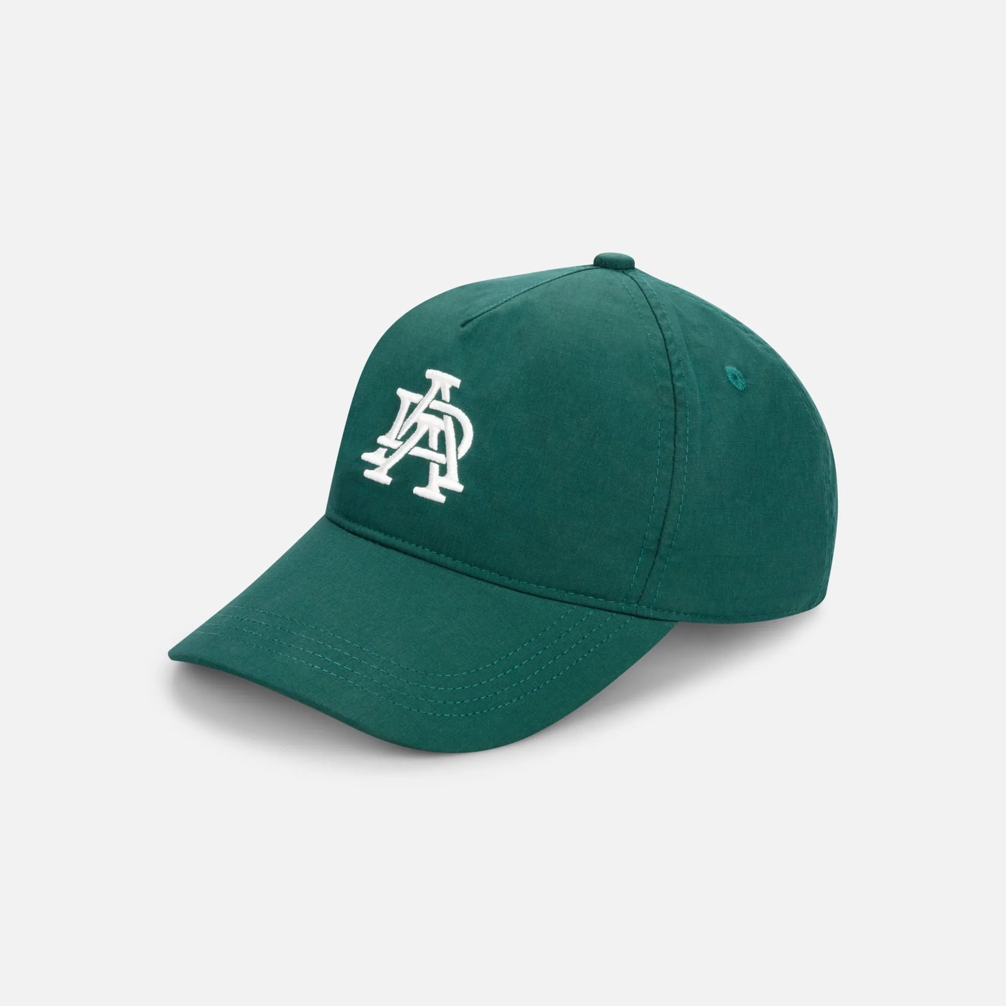ADA Monogram Cap - Green
