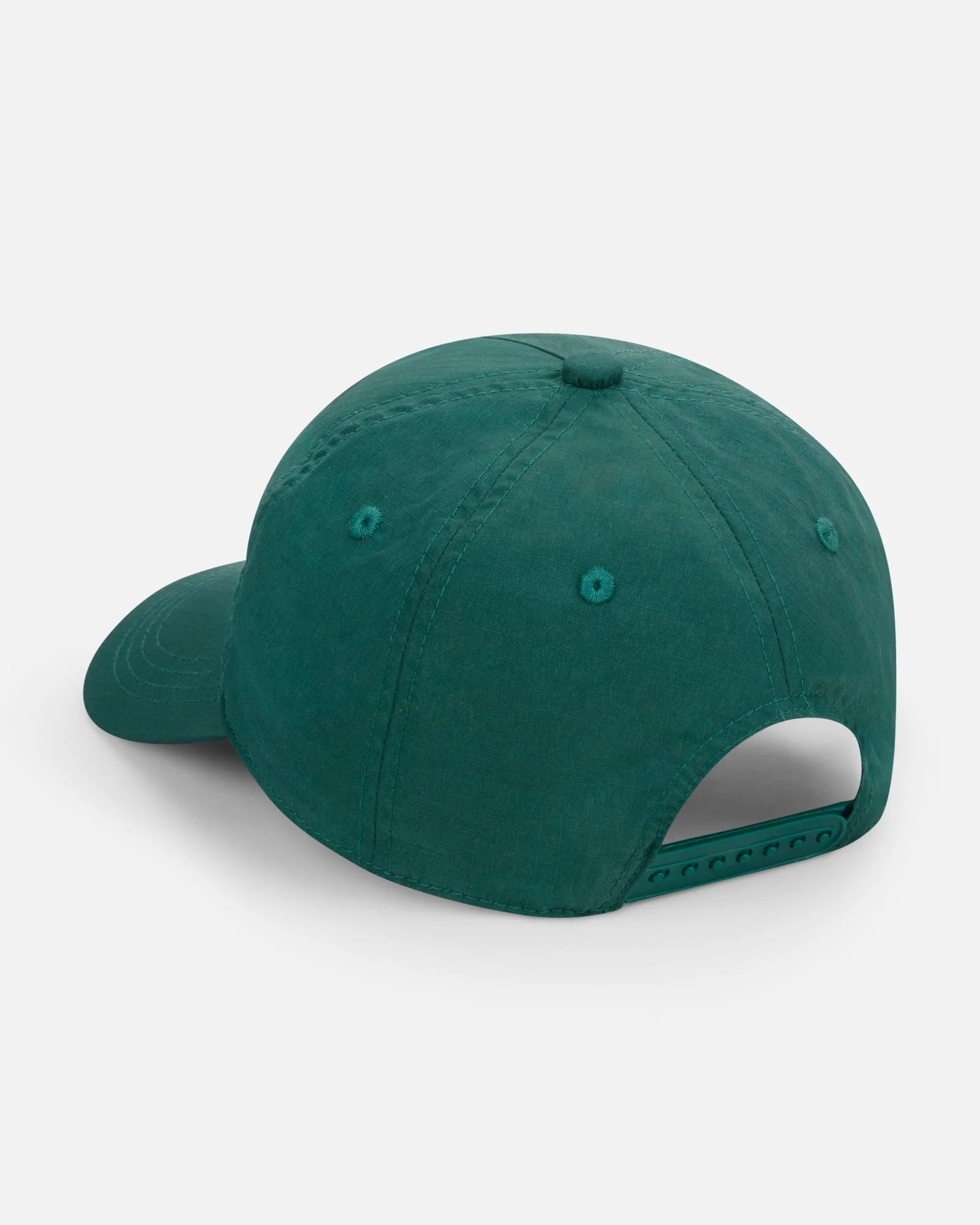 ADA Monogram Cap - Green