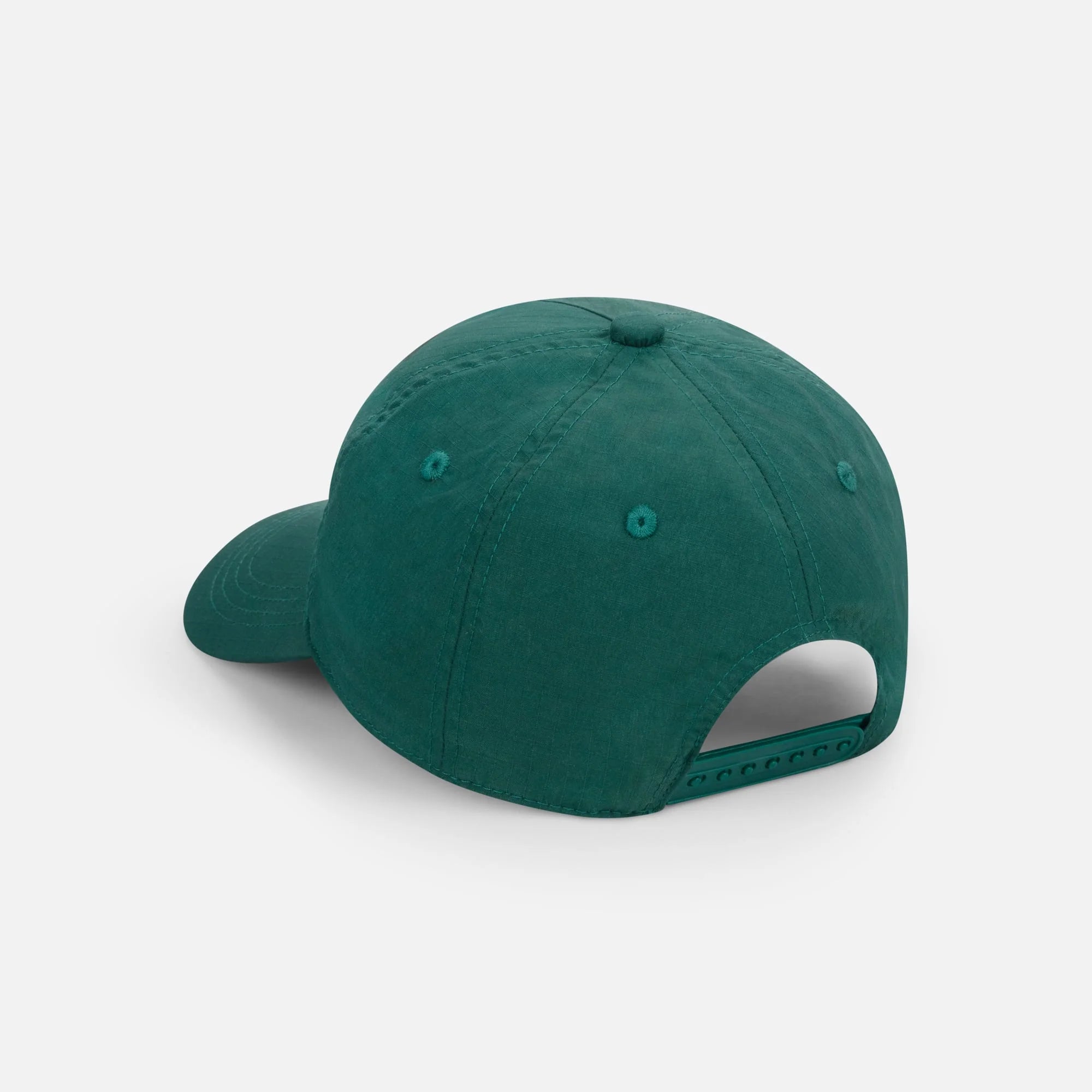 ADA Monogram Cap - Green