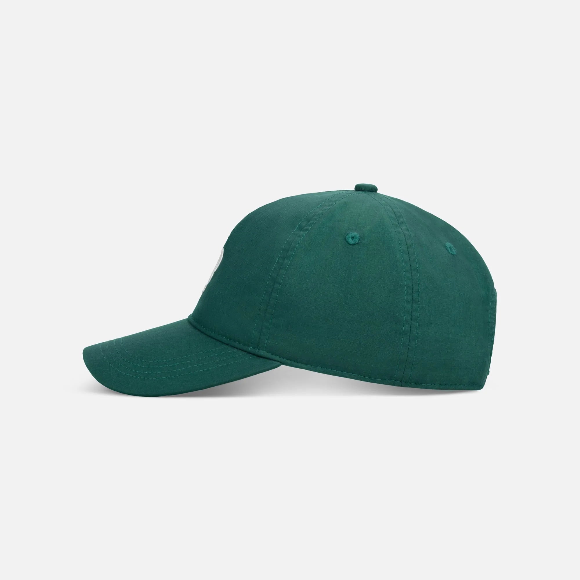ADA Monogram Cap - Green