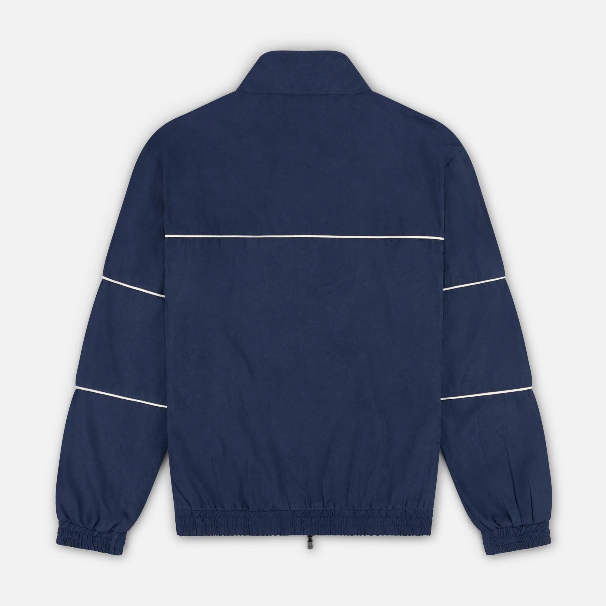 AdA Peyan Track Jacket - Navy Blue