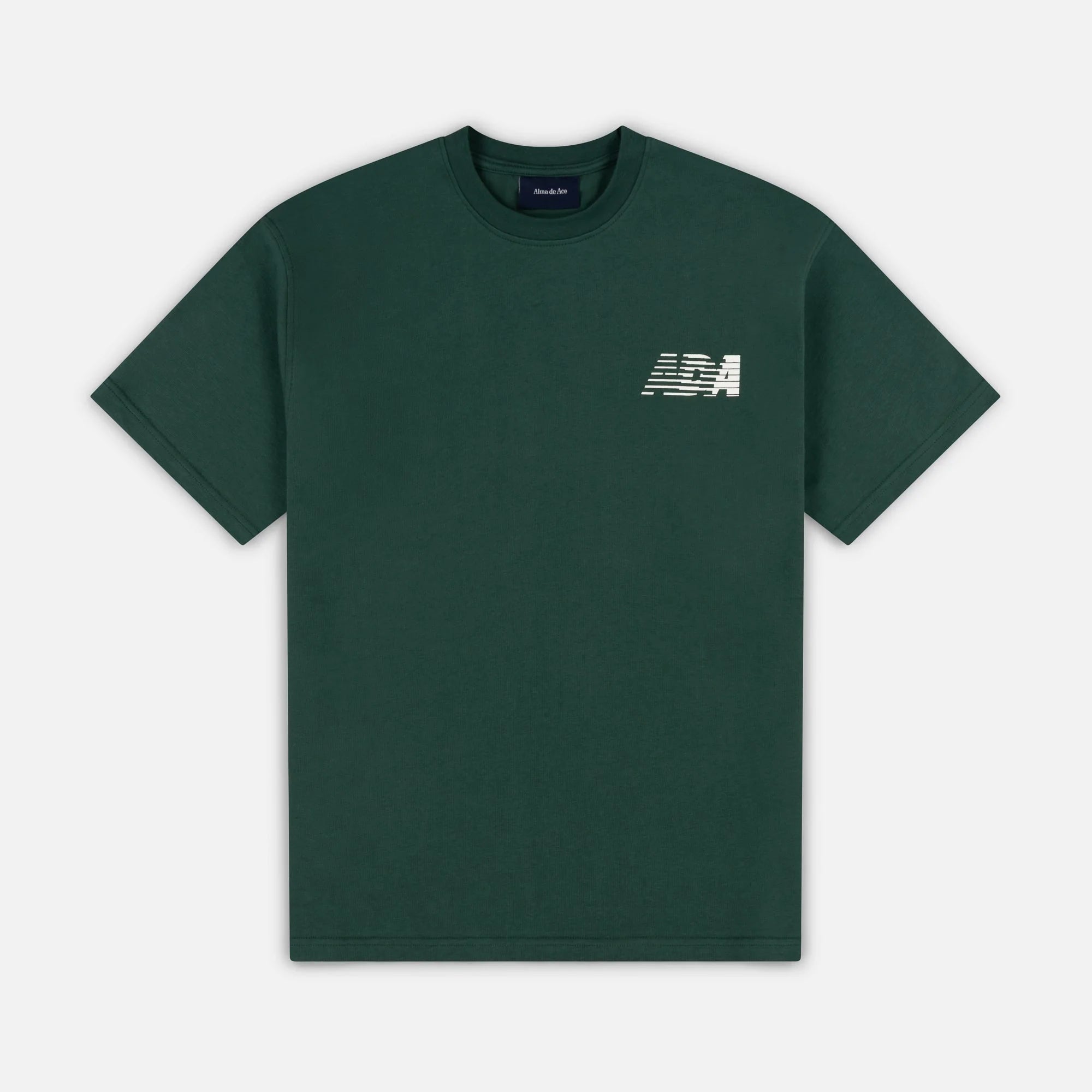 Sporting Goods 92 Tee - Green